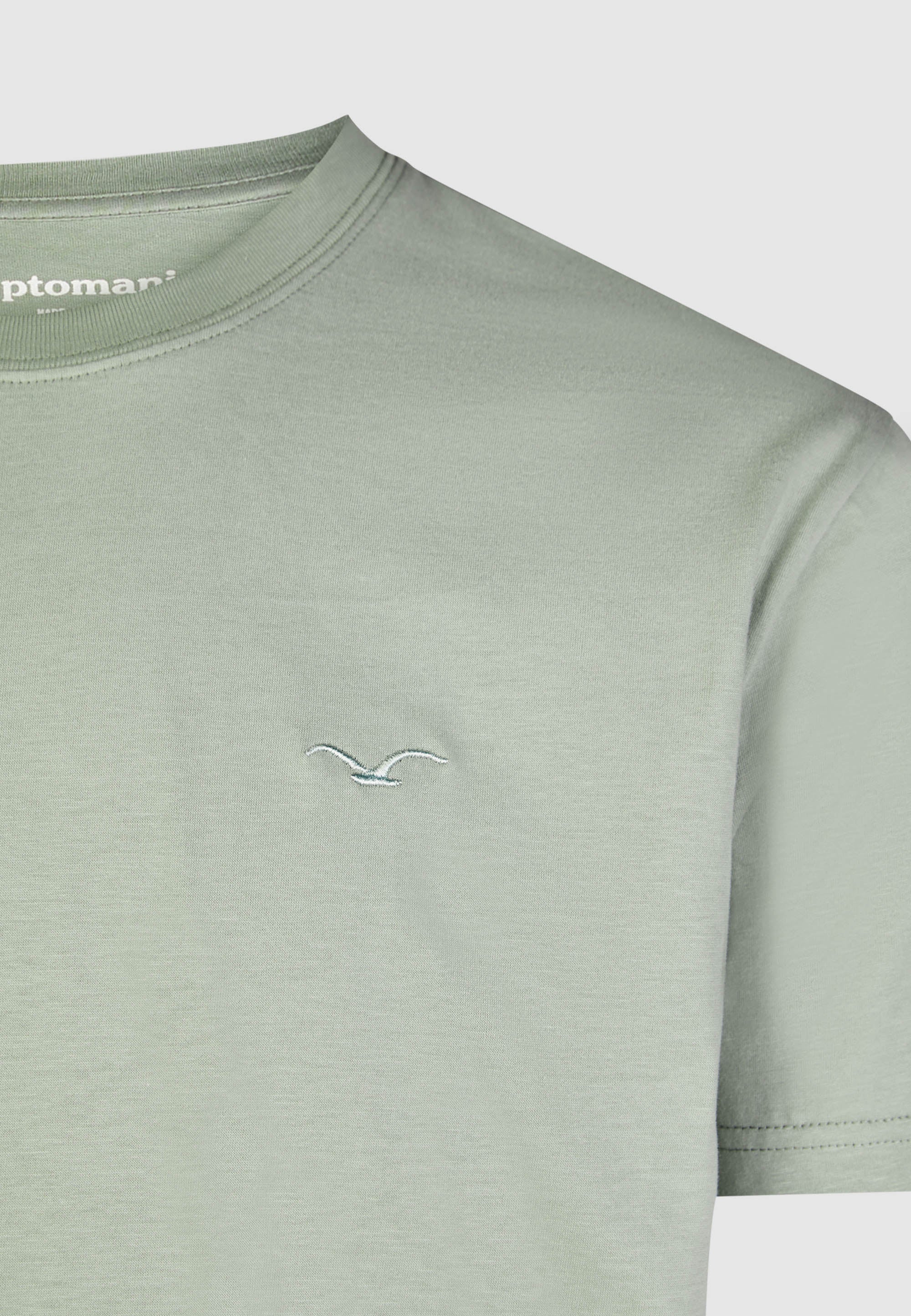 cleptomanicx-ligull-regular-tee-t-shirt-bio-baumwolle-6 image 5