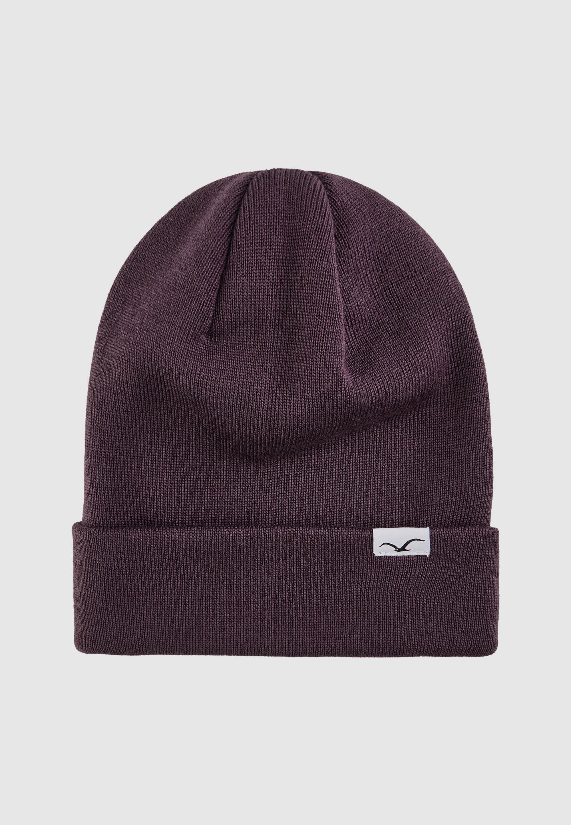 cleptomanicx-wind-beanie-m-tze-os-merino-2 image 2