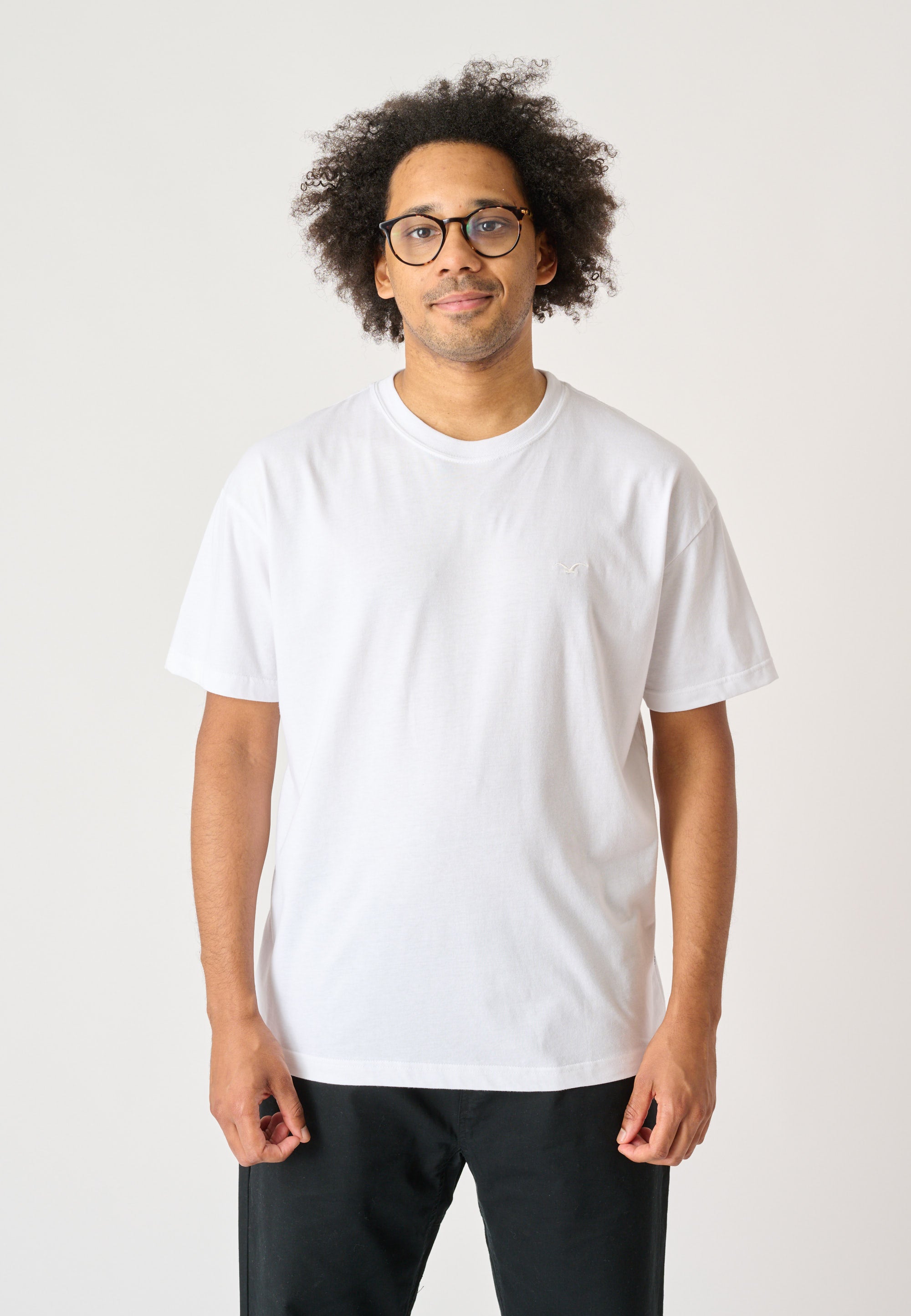 cleptomanicx-ligull-oversize-tee-t-shirt-bio-baumwolle-2 image 3