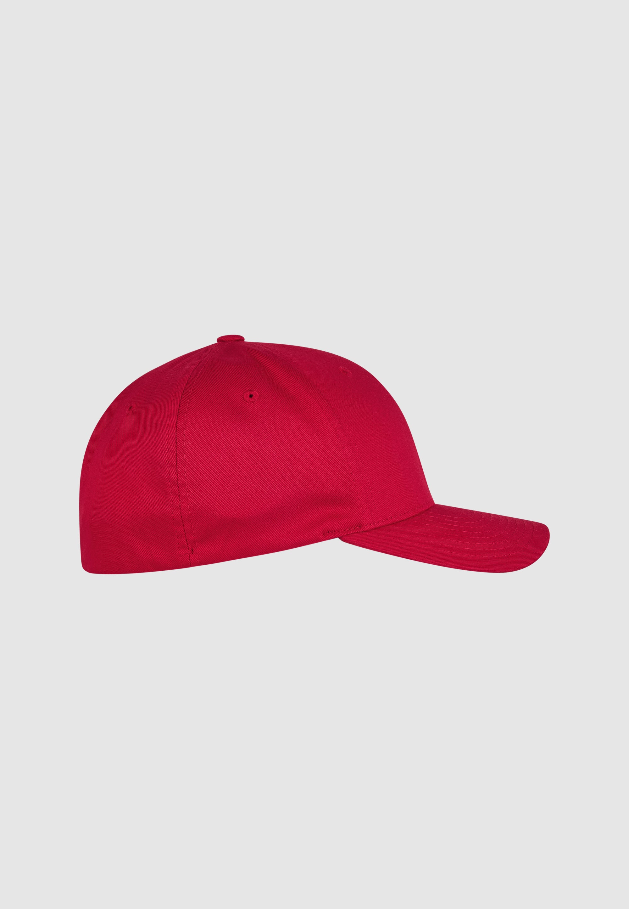 cleptomanicx-flexfit-cap-basecap-gebogener-schirm-stickerei image 3