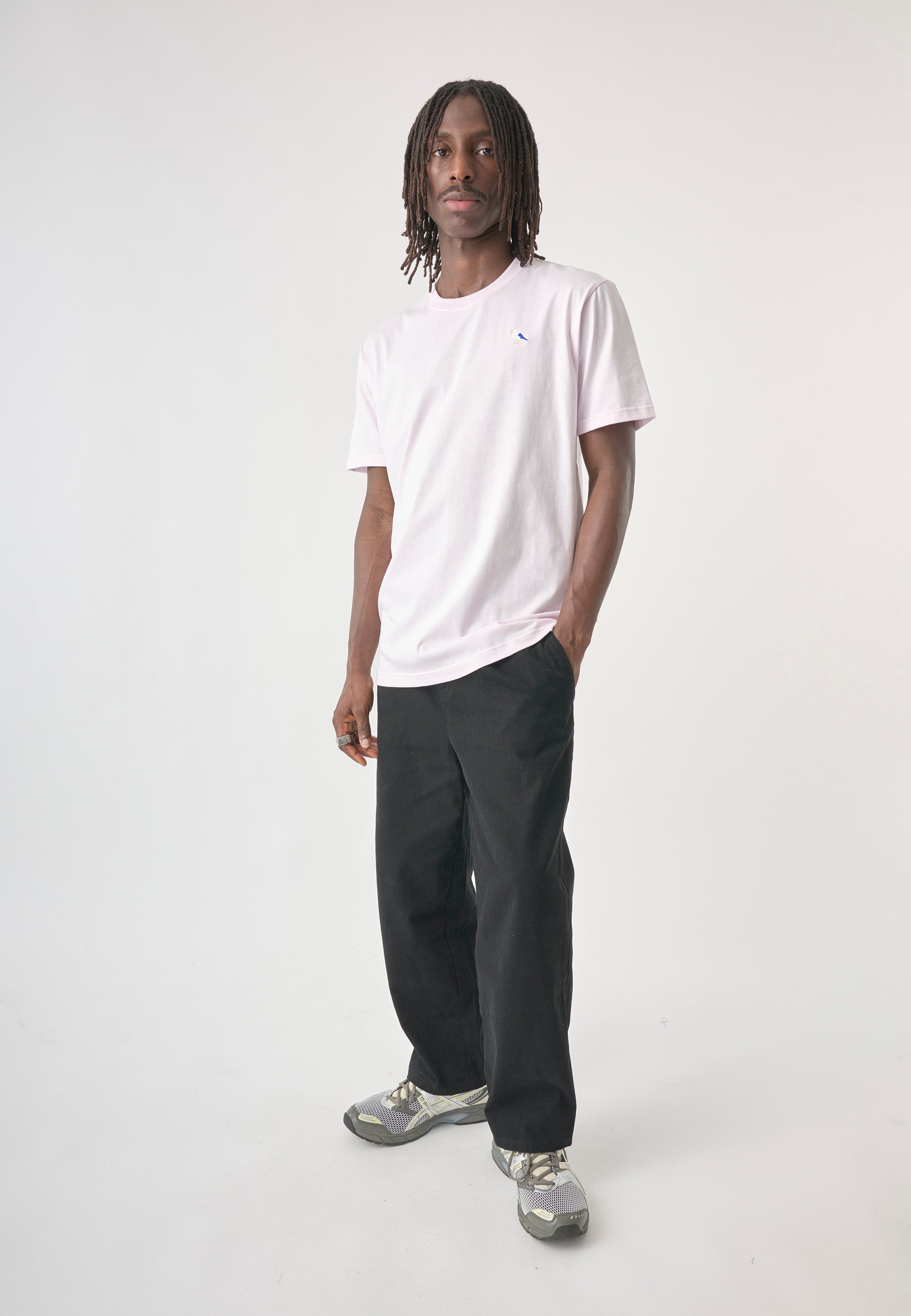 cleptomanicx-embro-gull-basic-tee-t-shirt-bio image 4