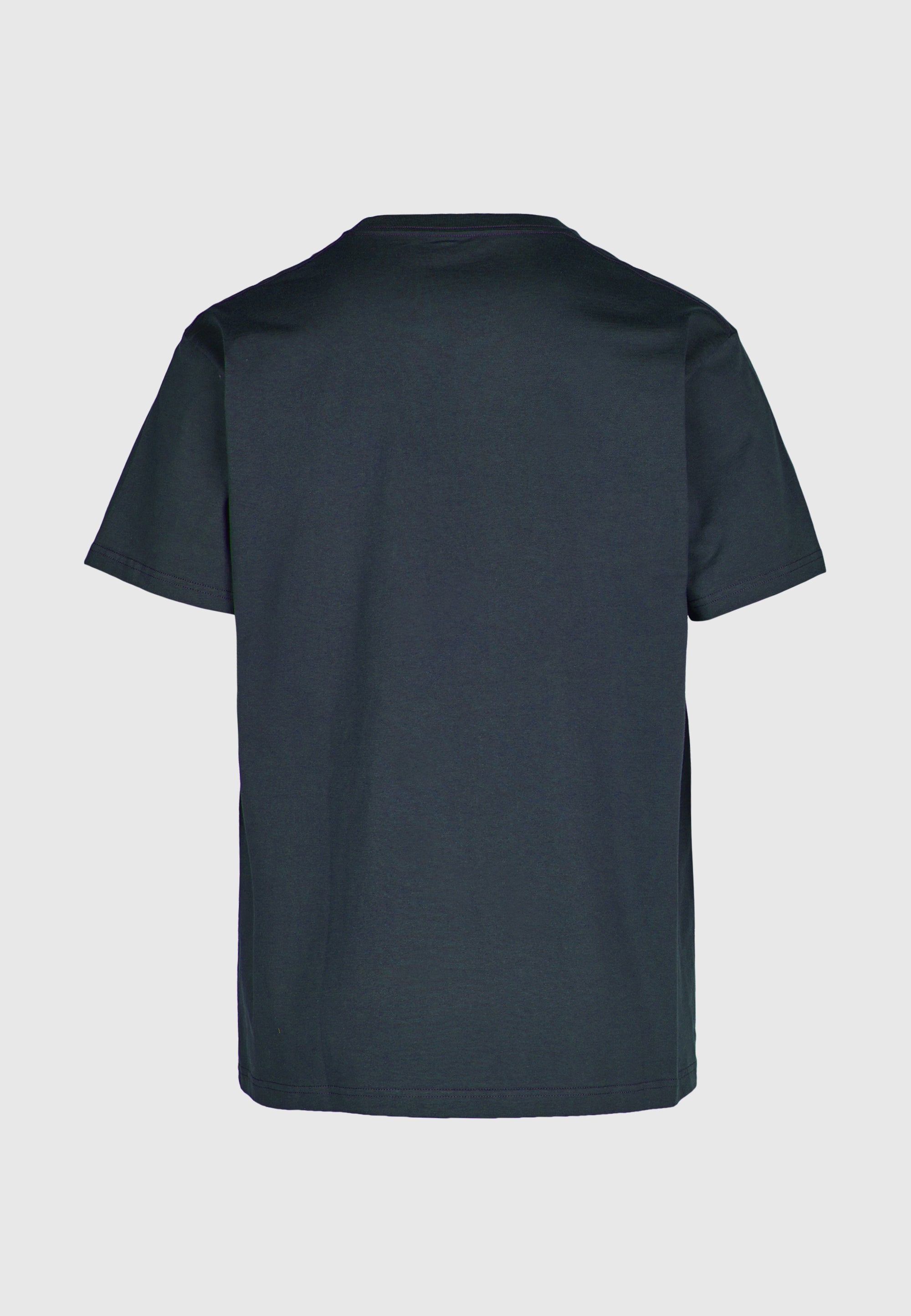 cleptomanicx-ligull-boxy-tee-t-shirt-bio-baumwolle-stick image 2