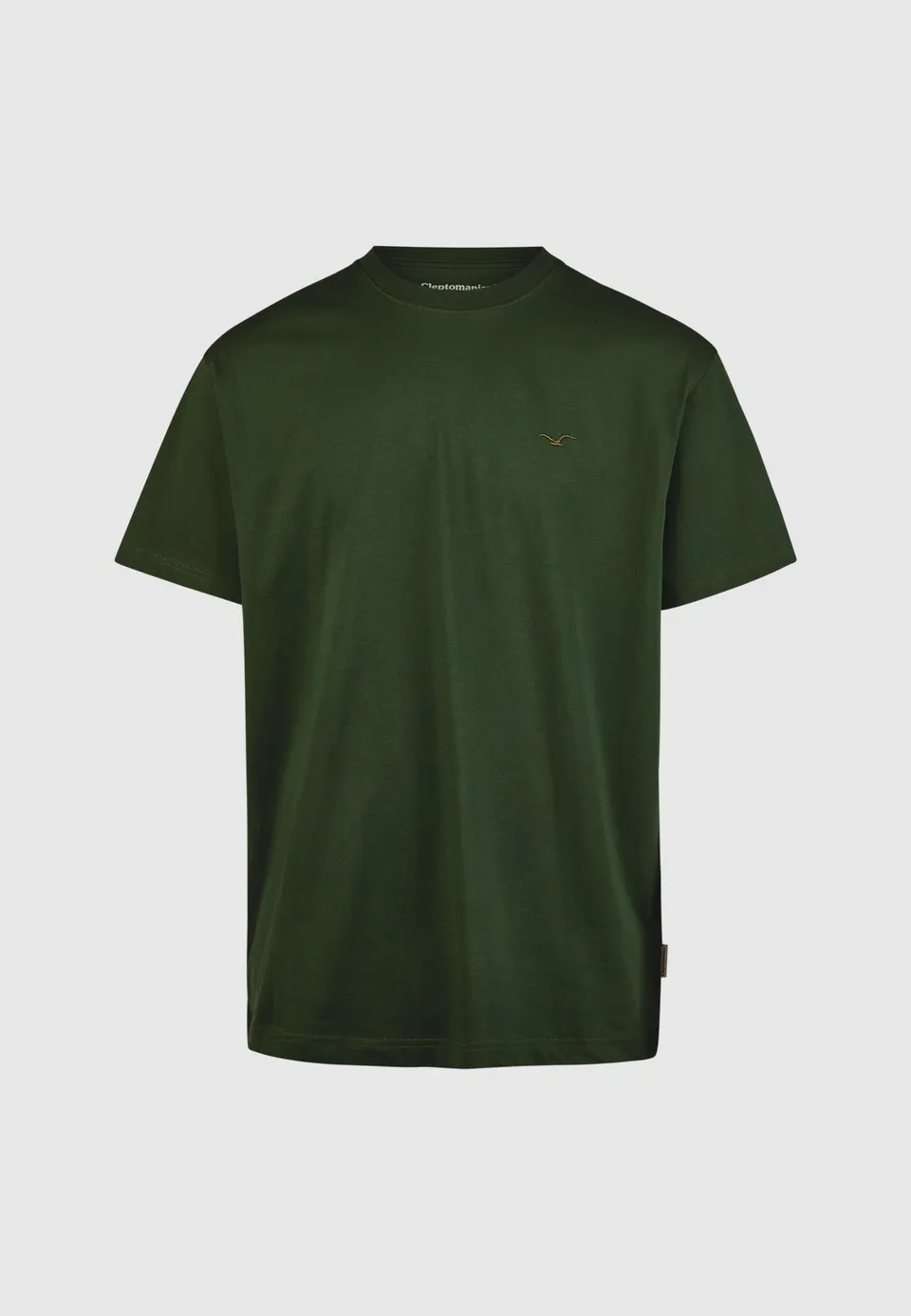 cleptomanicx-ligull-boxy-tee-t-shirt-bio-baumwolle-stick-2 image 1