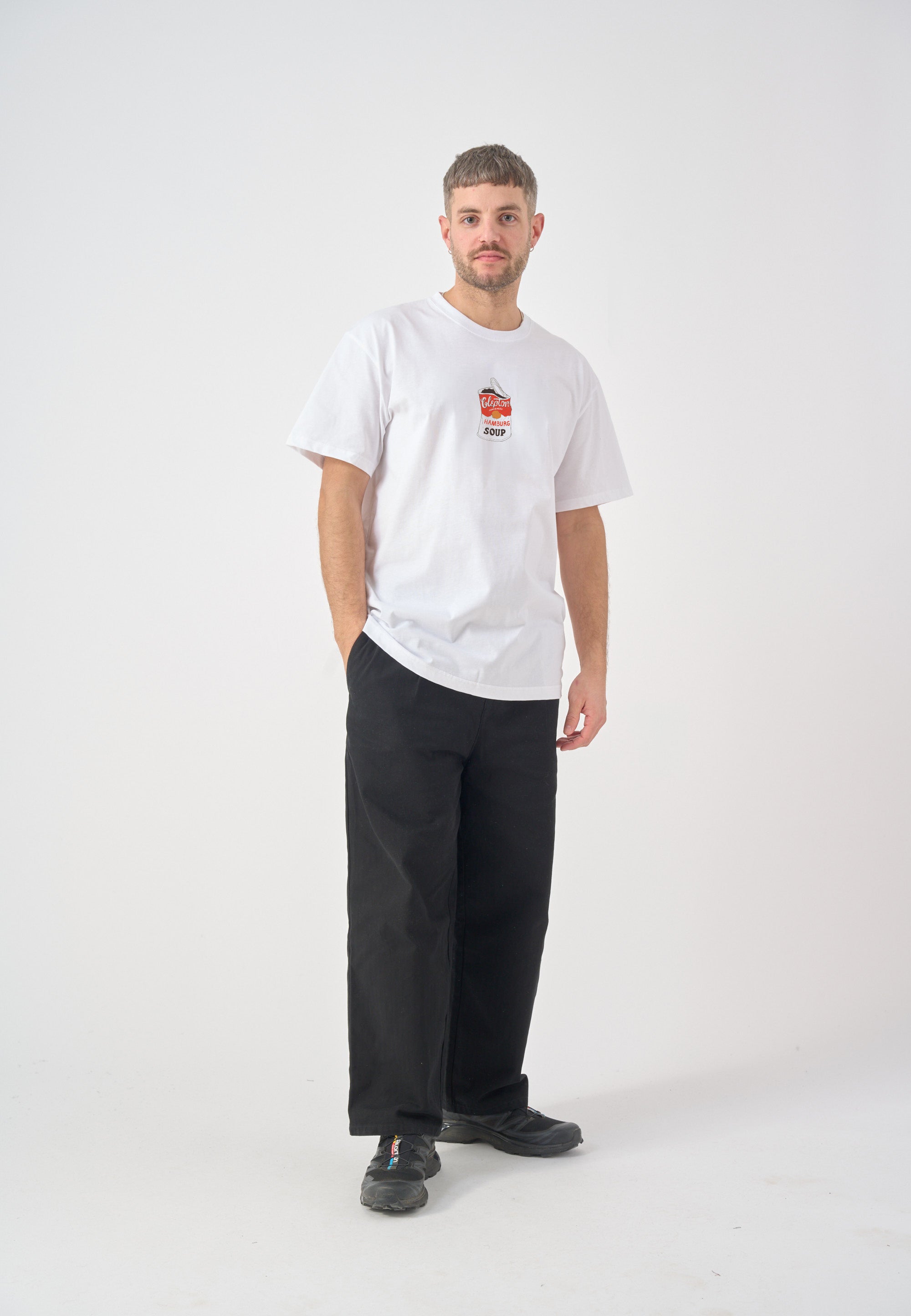 cleptomanicx-hamburg-soup-classic-tee-t-shirt-biobaumwolle image 3