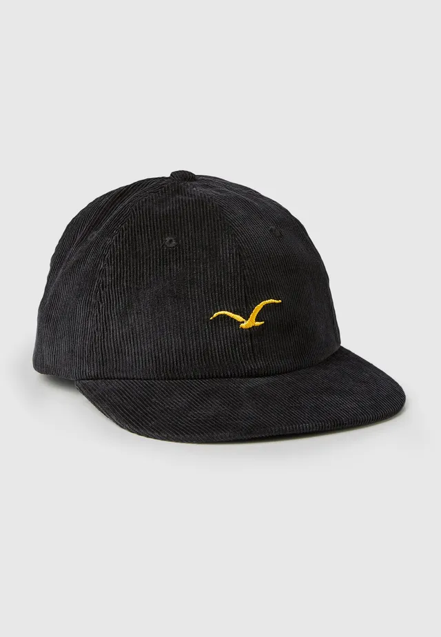 cleptomanicx-cord-m-we-one-size-cap-snapback-bio-os image 1