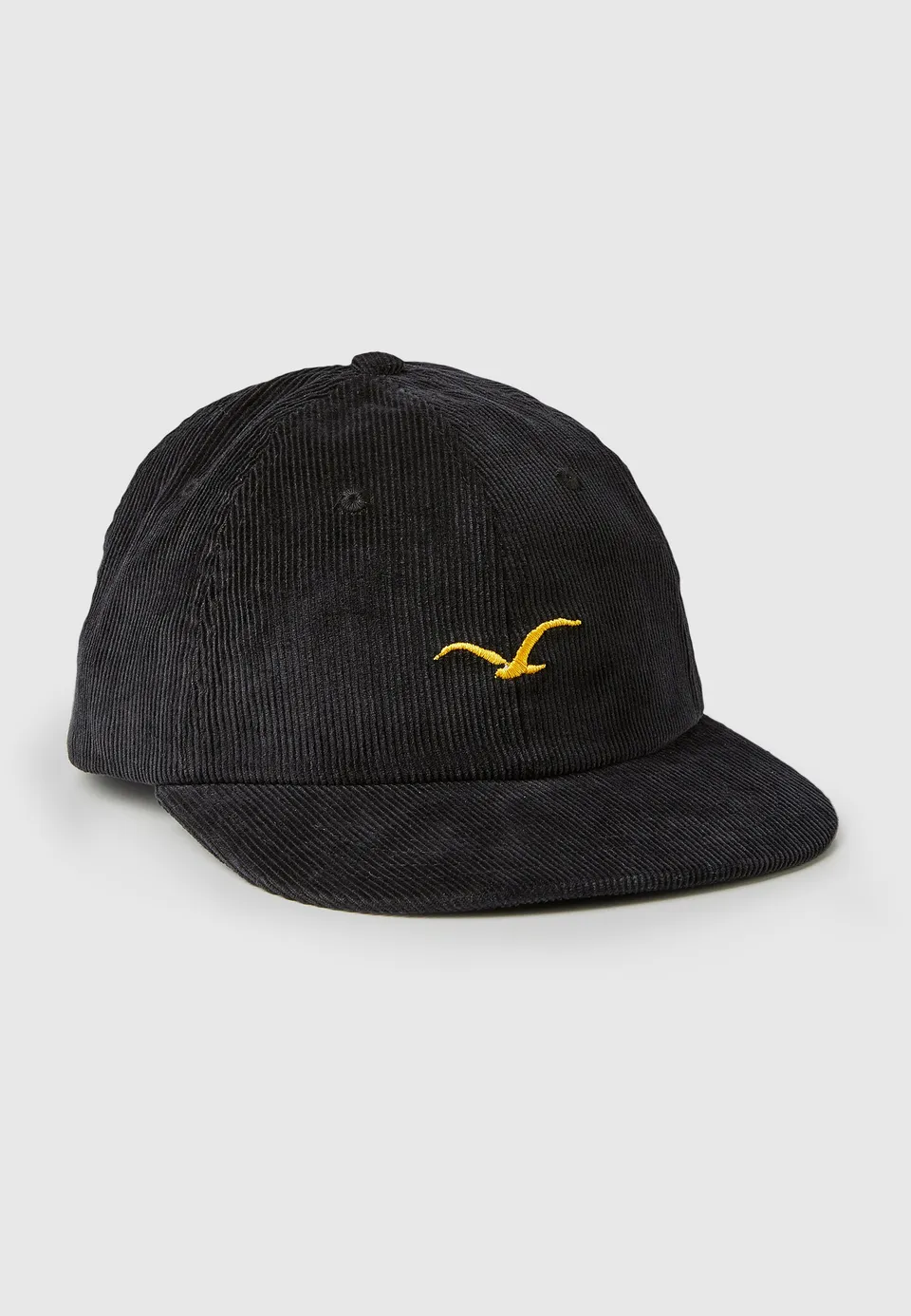 cleptomanicx-cord-m-we-one-size-cap-snapback-bio-os image 1