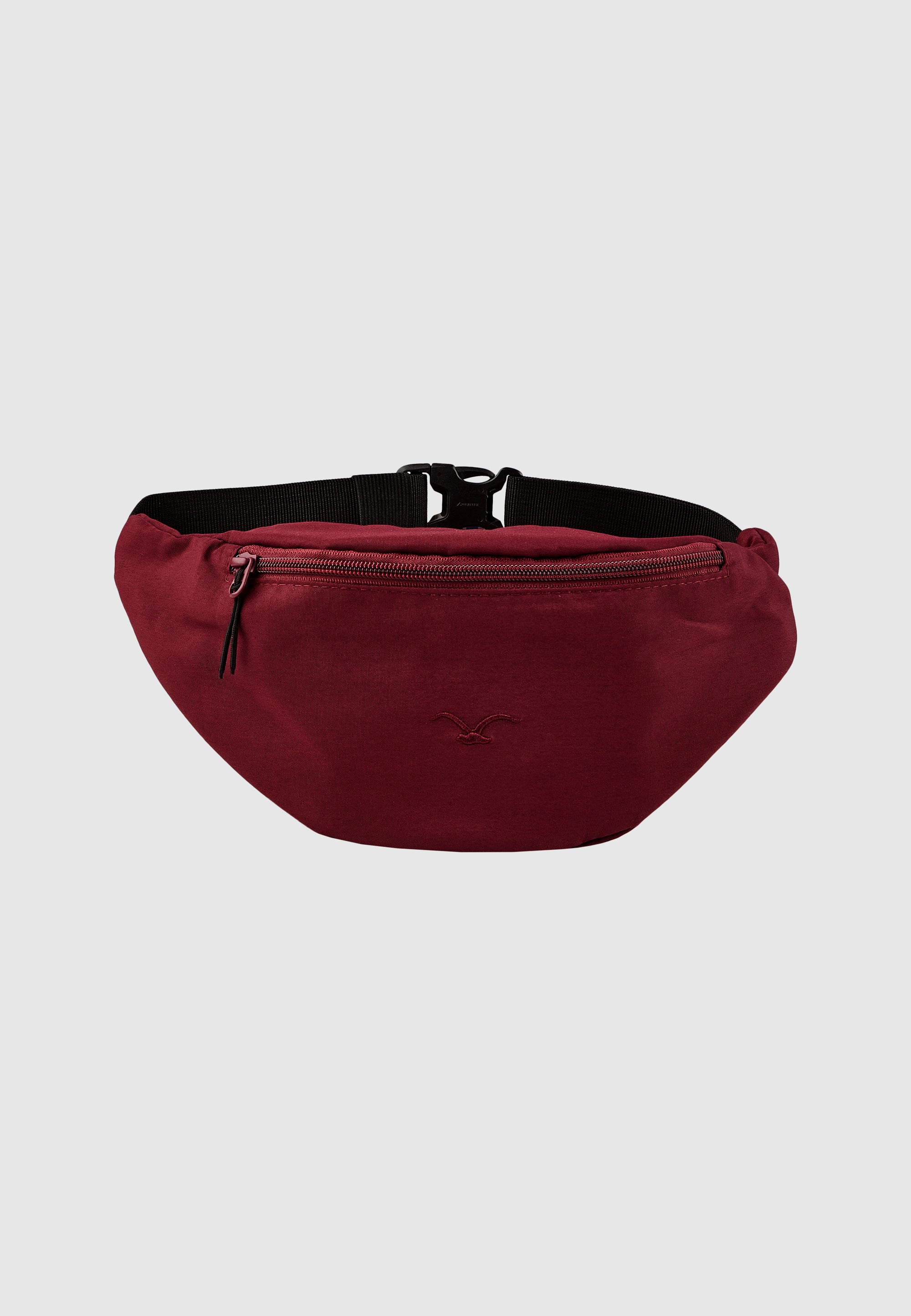 cleptomanicx-simplist-hipbag-bauchtasche-1-5l-recycelt image 1