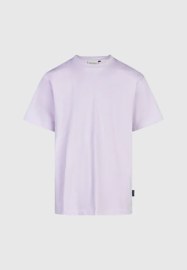 cleptomanicx-ligull-classic-tee-t-shirt-bio-190g image 1