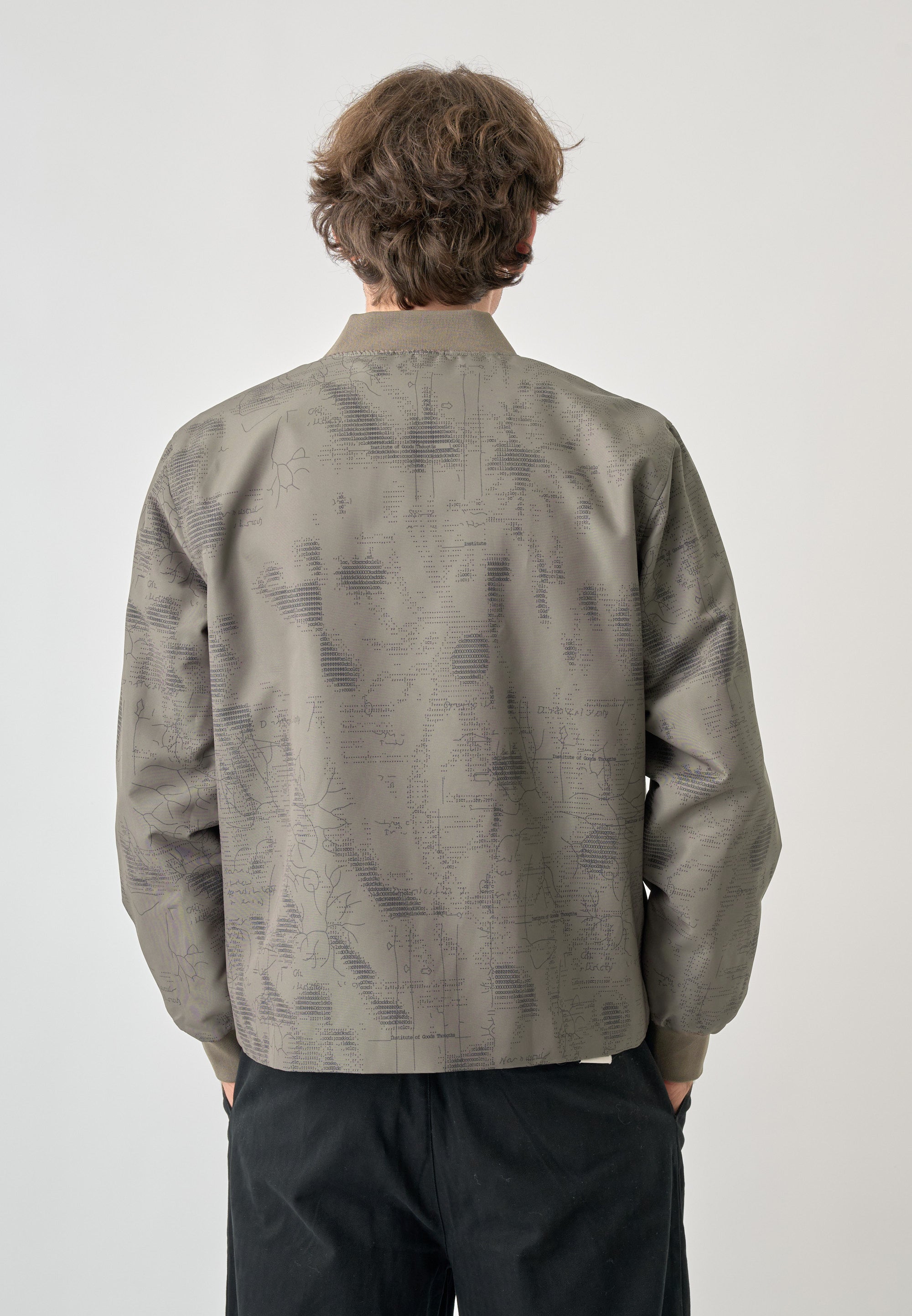 cleptomanicx-team-reversible-wendejacke-recycelt image 5