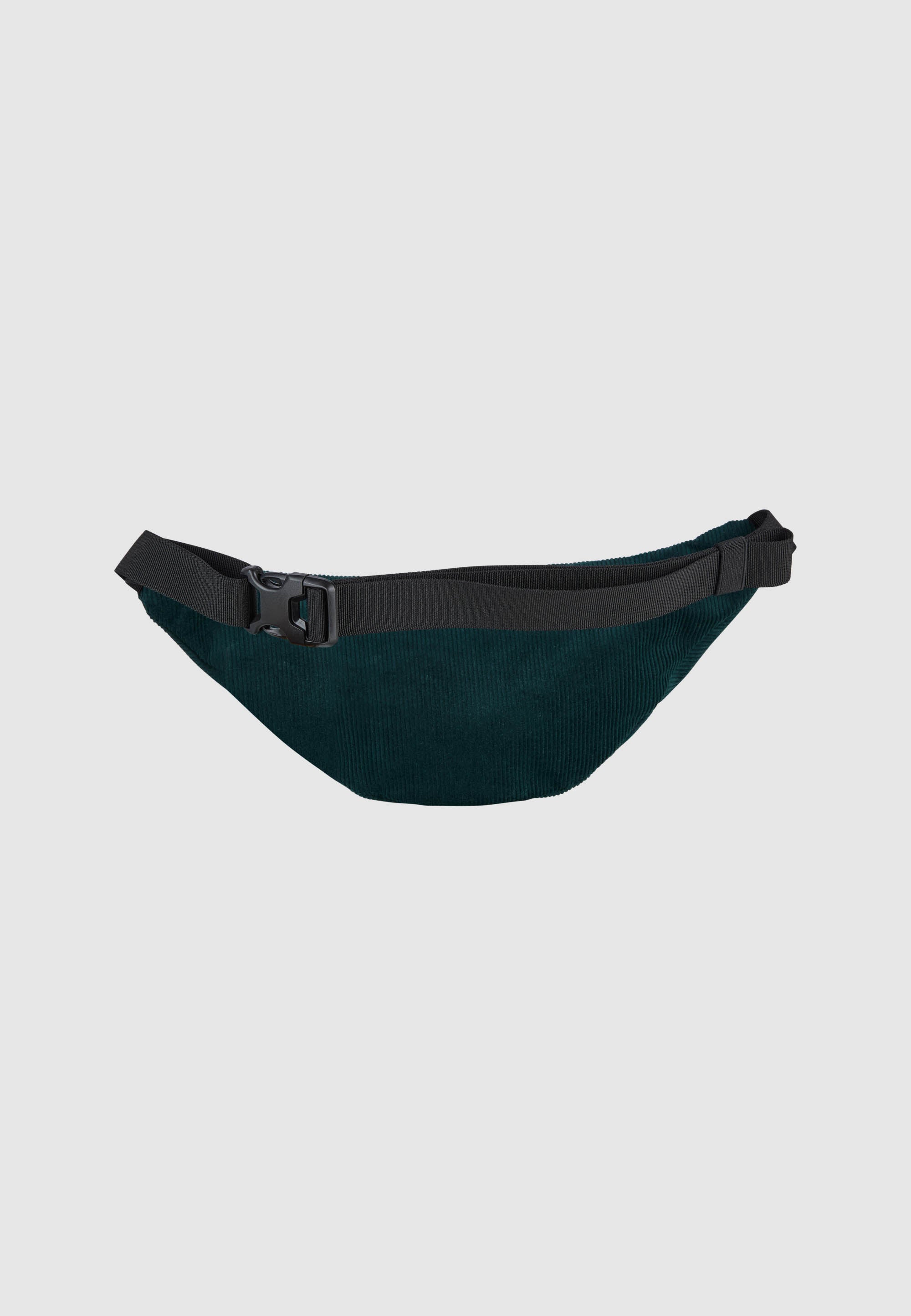cleptomanicx-healer-cord-hipbag-bauchtasche-biobaumwolle-2 image 2