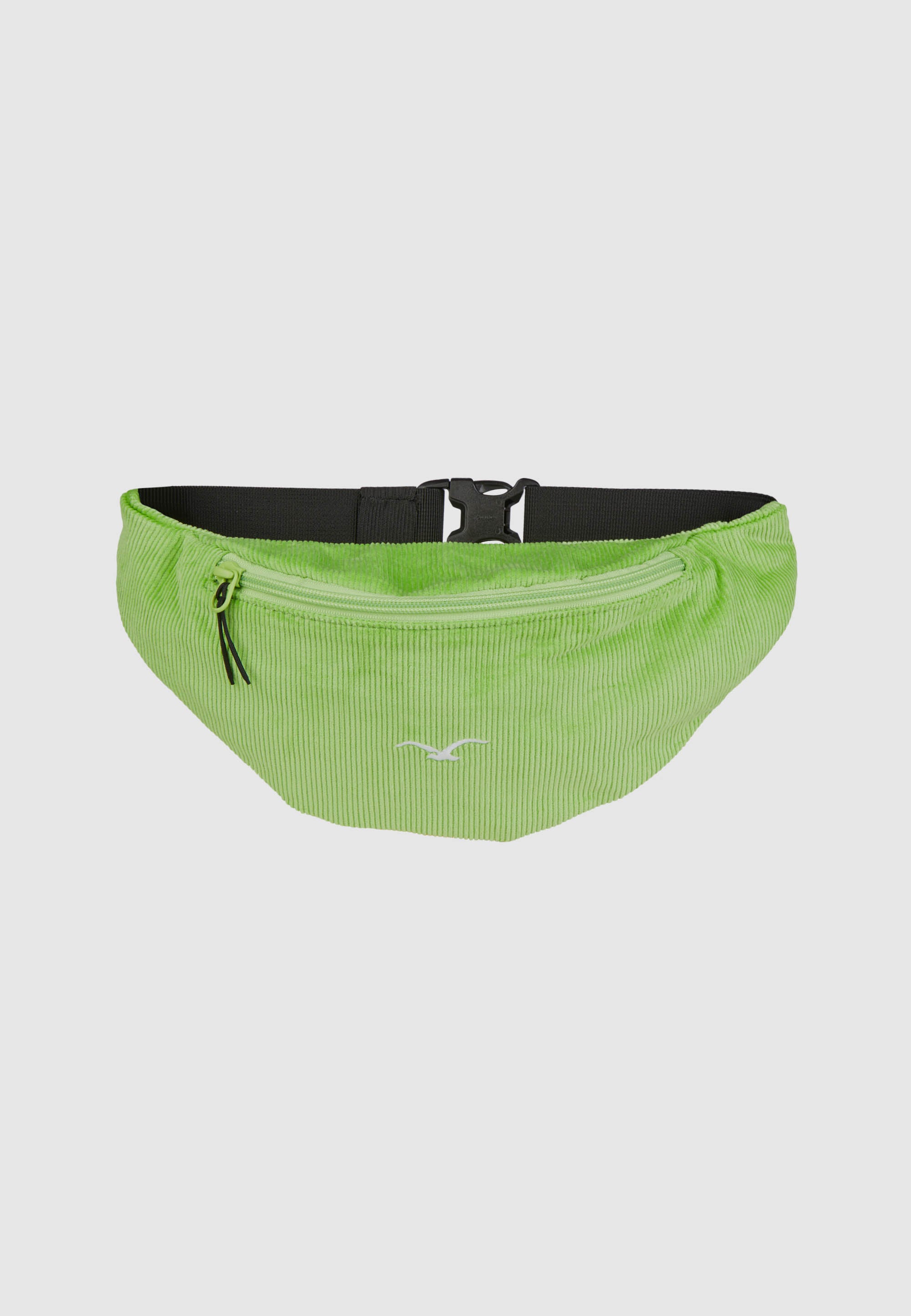 cleptomanicx-healer-cord-hipbag-bauchtasche-os-bio-cord image 1