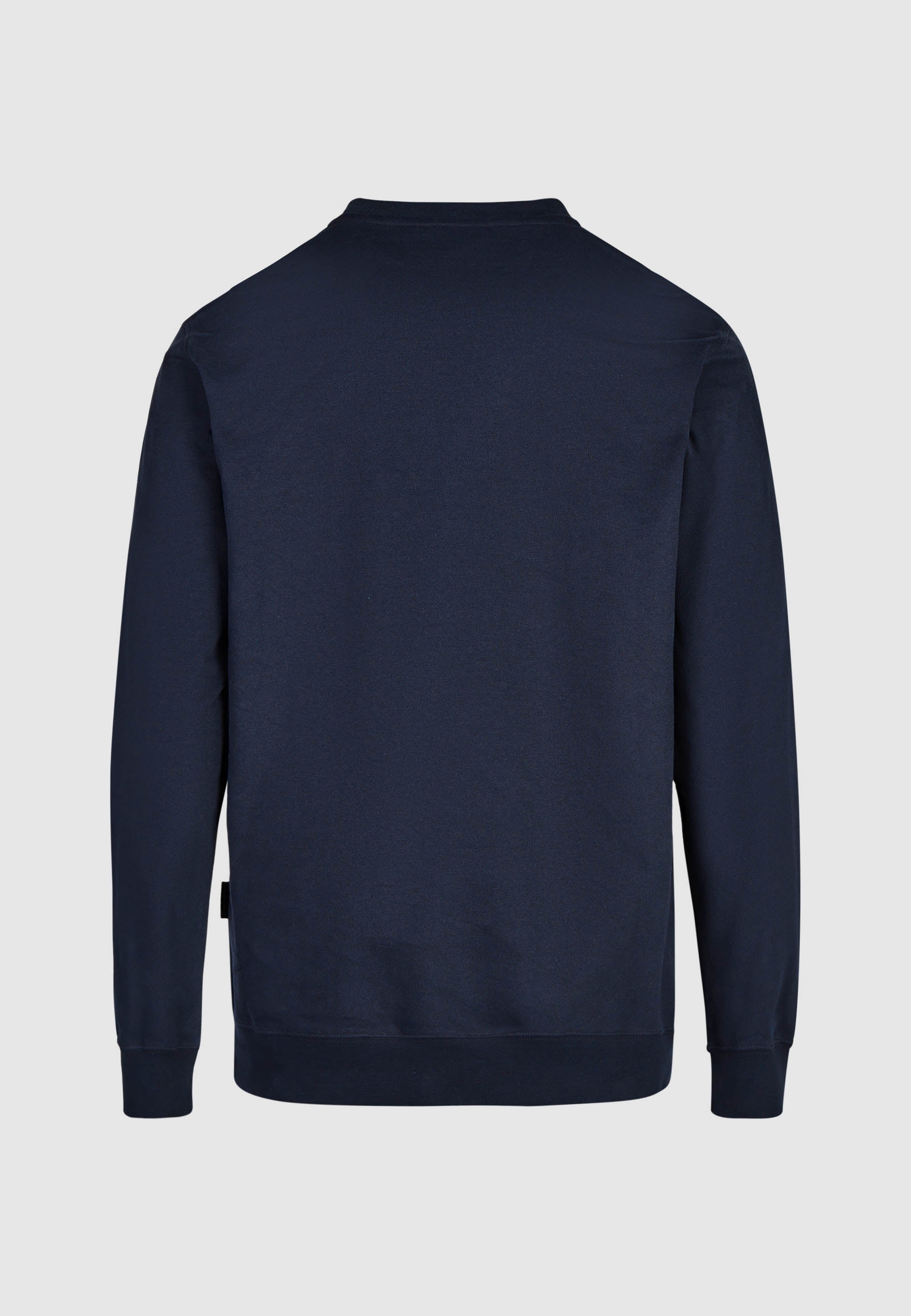 cleptomanicx-ligull-regular-crewneck-sweatshirt-bio-3 image 6