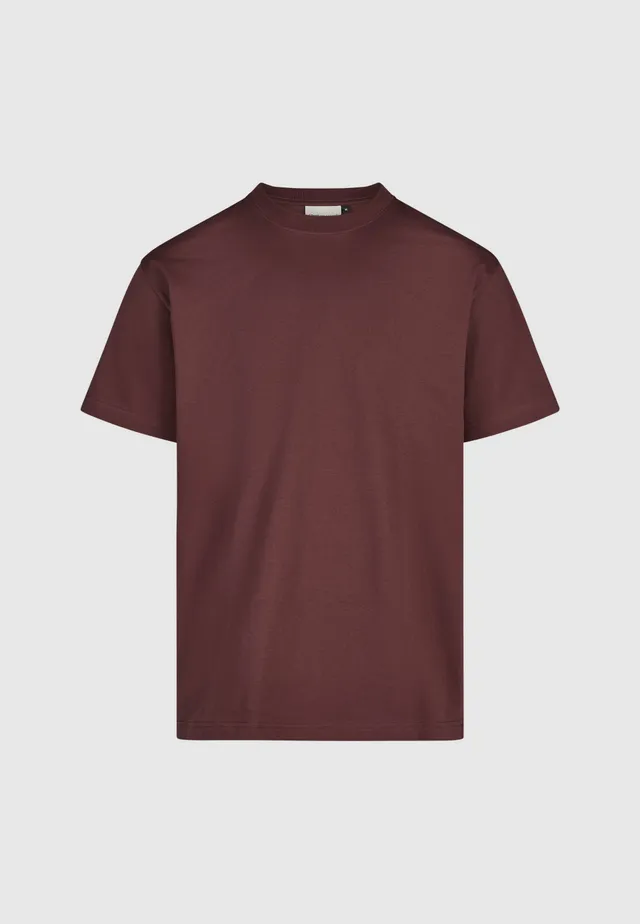 cleptomanicx-ligull-classic-tee-t-shirt-bio-baumwolle image 1