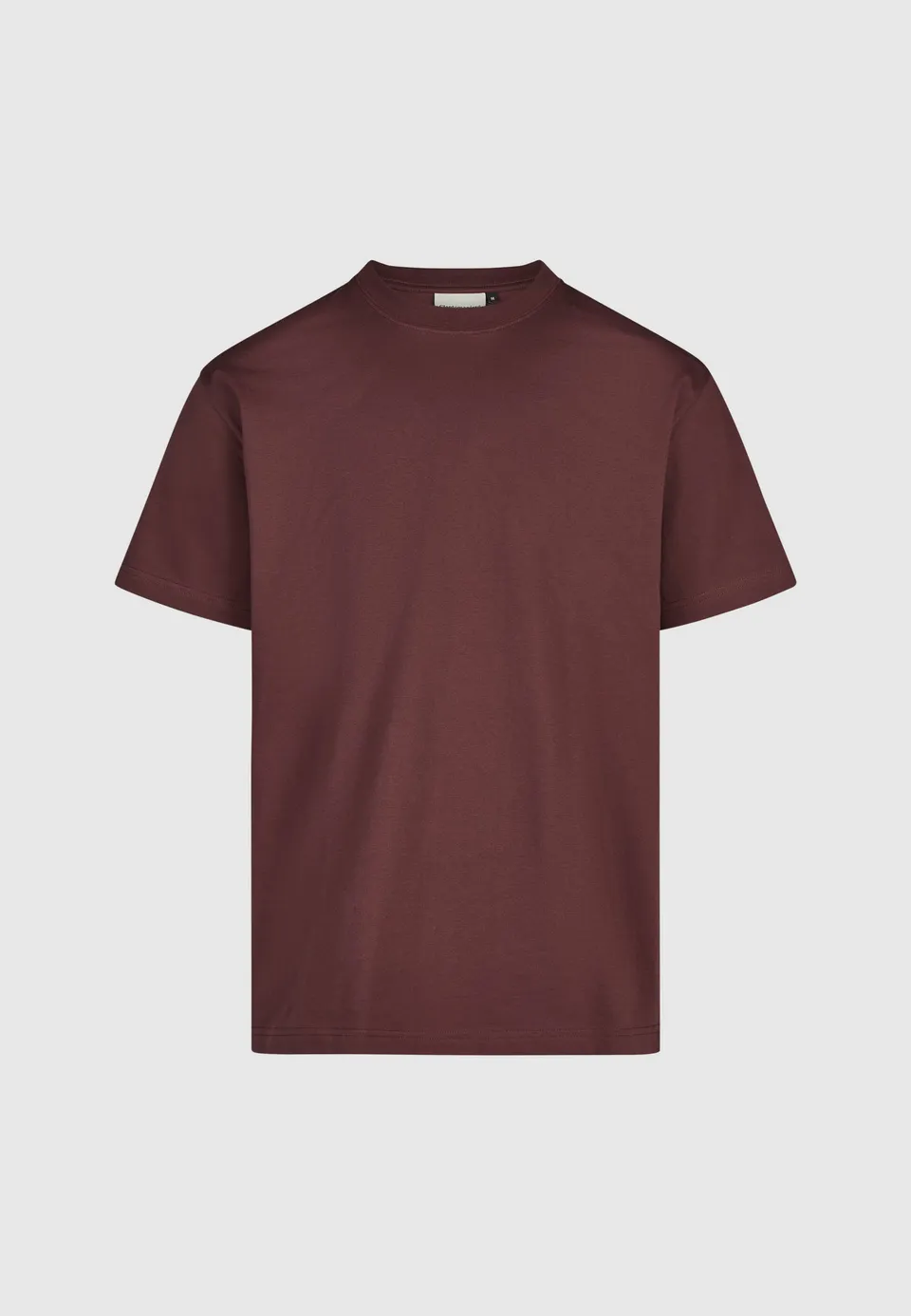 cleptomanicx-ligull-classic-tee-t-shirt-bio-baumwolle image 1
