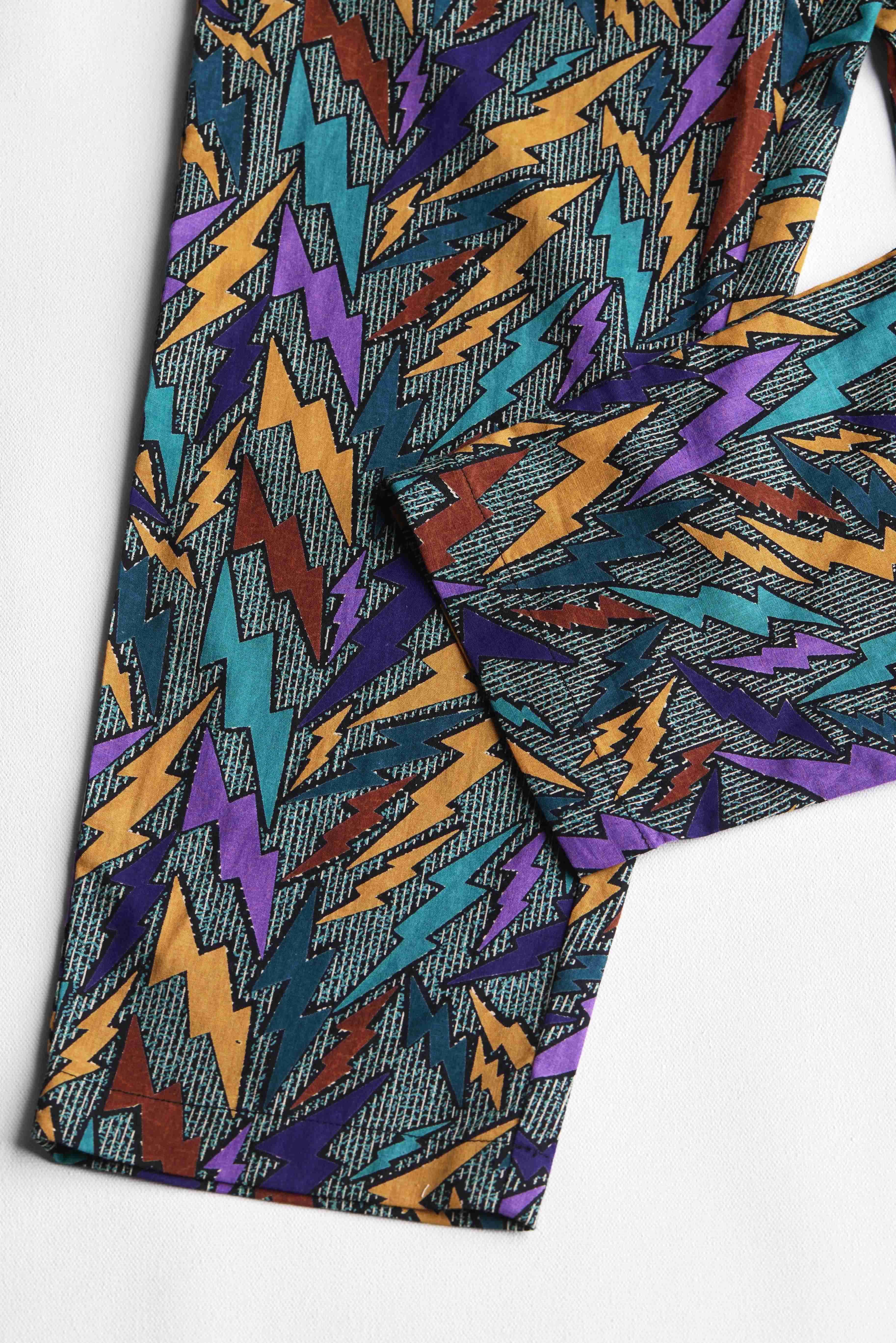 arniko-nigen-hose-thunder-livaeco-unisex image 2