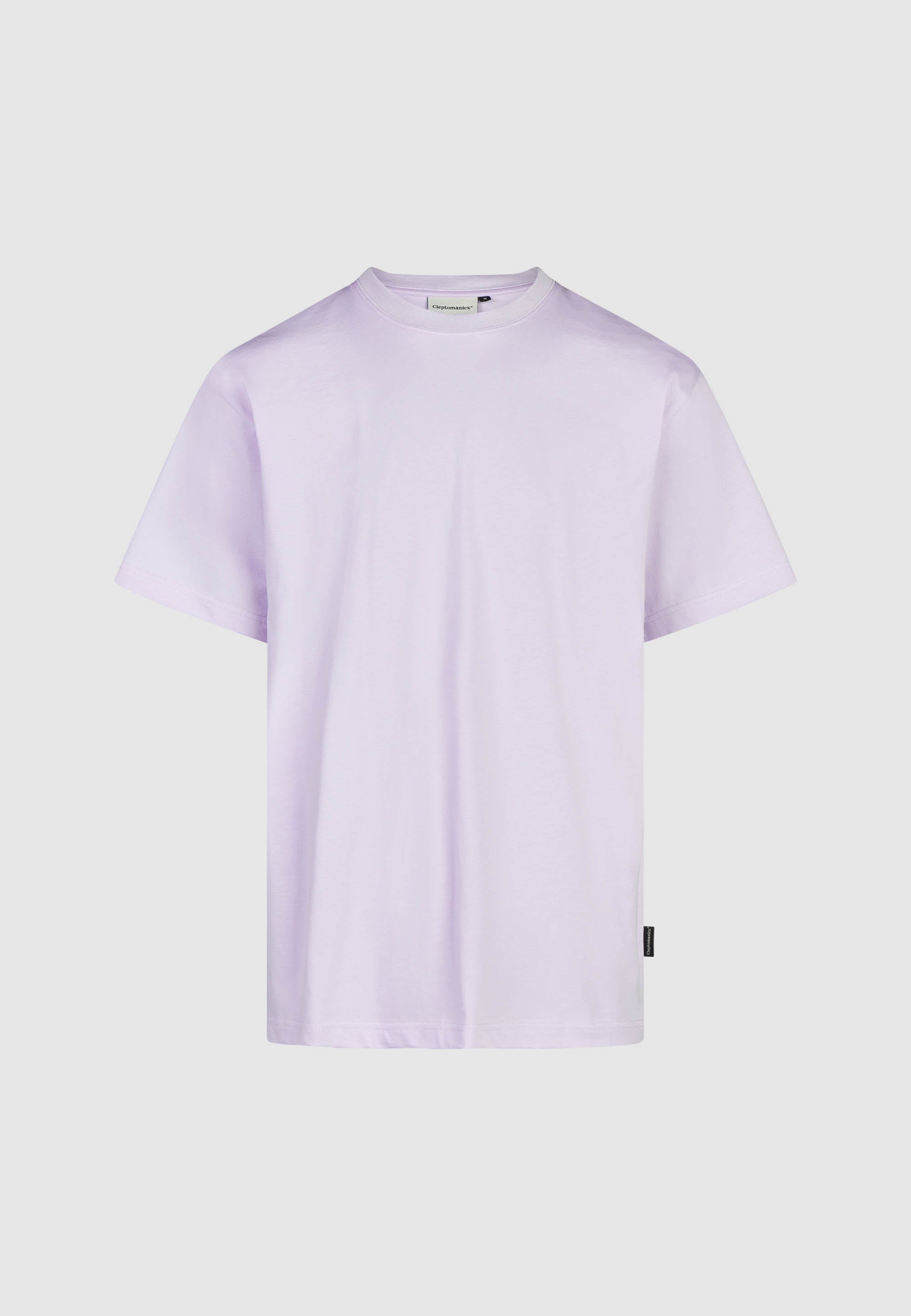 cleptomanicx-ligull-classic-tee-t-shirt-bio-190g image 1