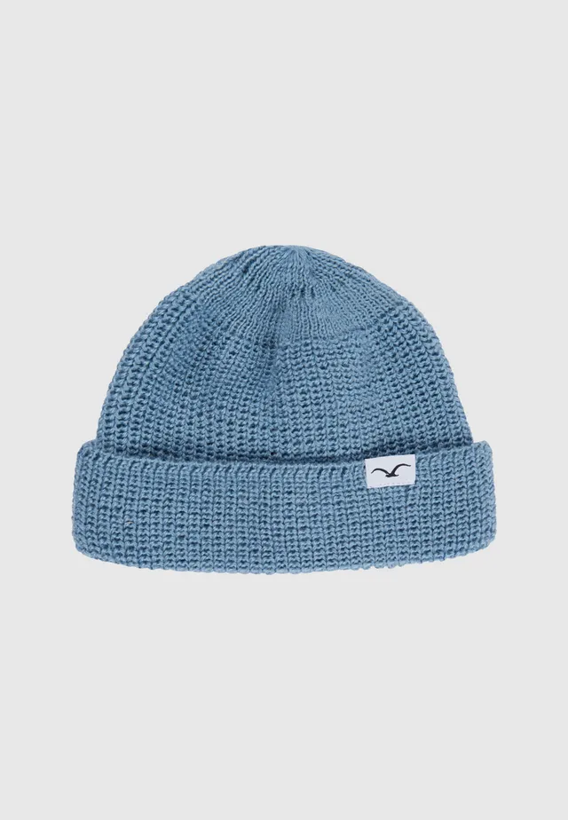 cleptomanicx-walo-beanie-m-tze-schurwolle image 1