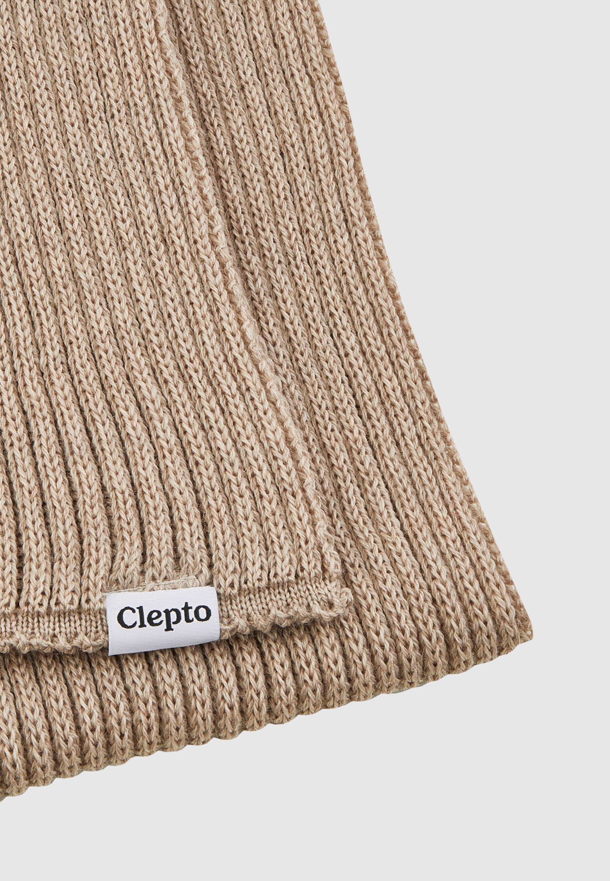 cleptomanicx-storm-scarf-schal-merinowolle-os image 3