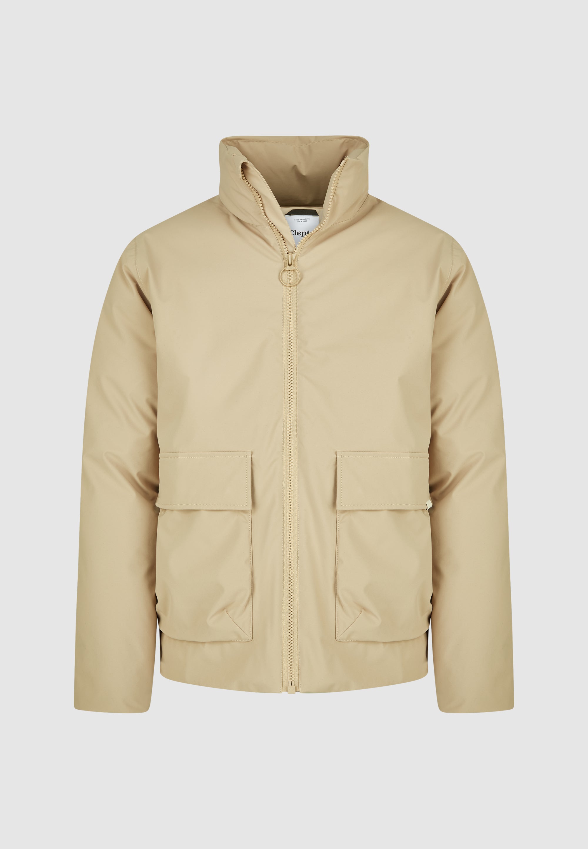 cleptomanicx-swod-2-winterjacke-6000mm-sorona-padding image 1