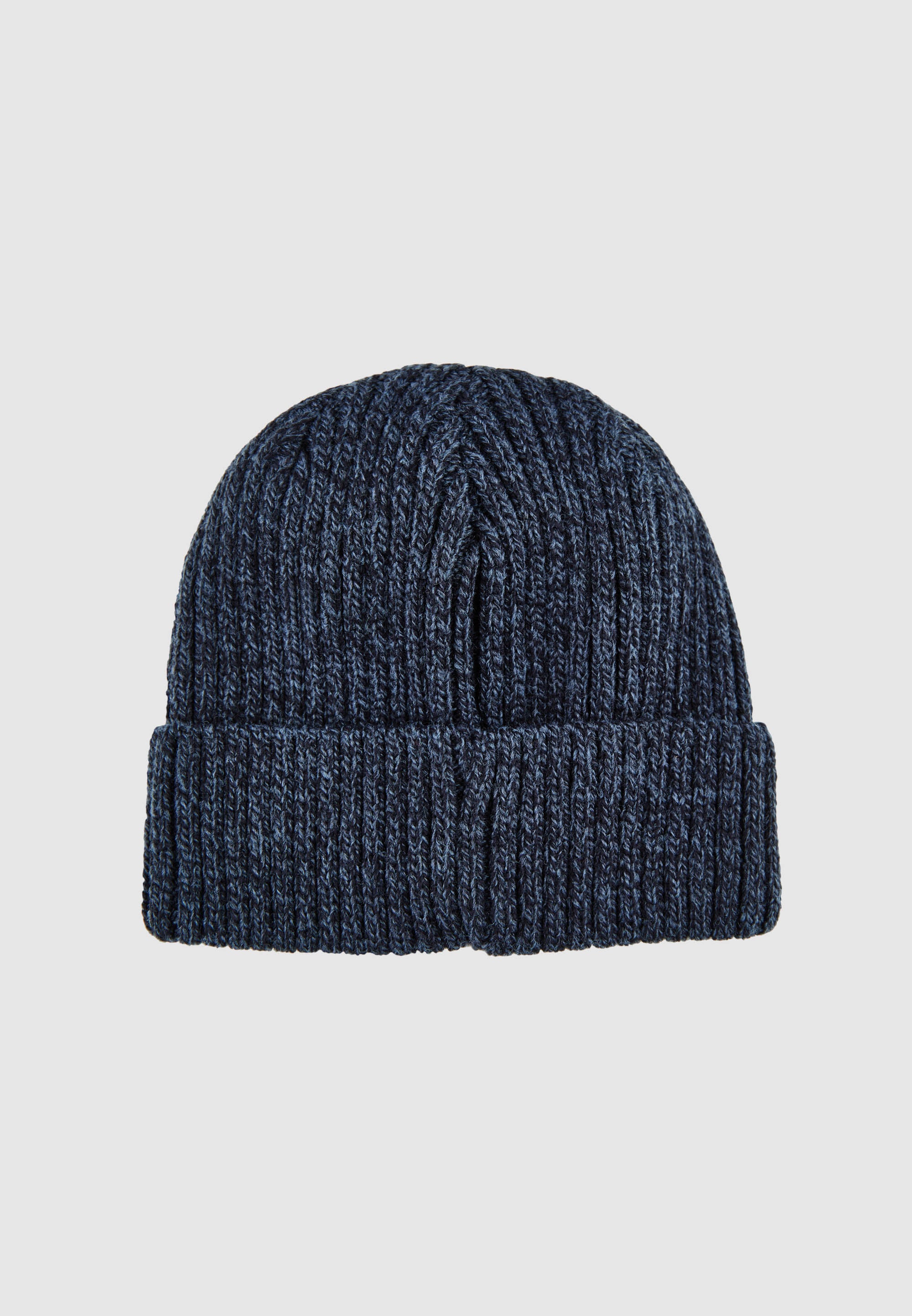 cleptomanicx-hafen-bicolor-beanie-m-tze-os-zweifarbig image 2