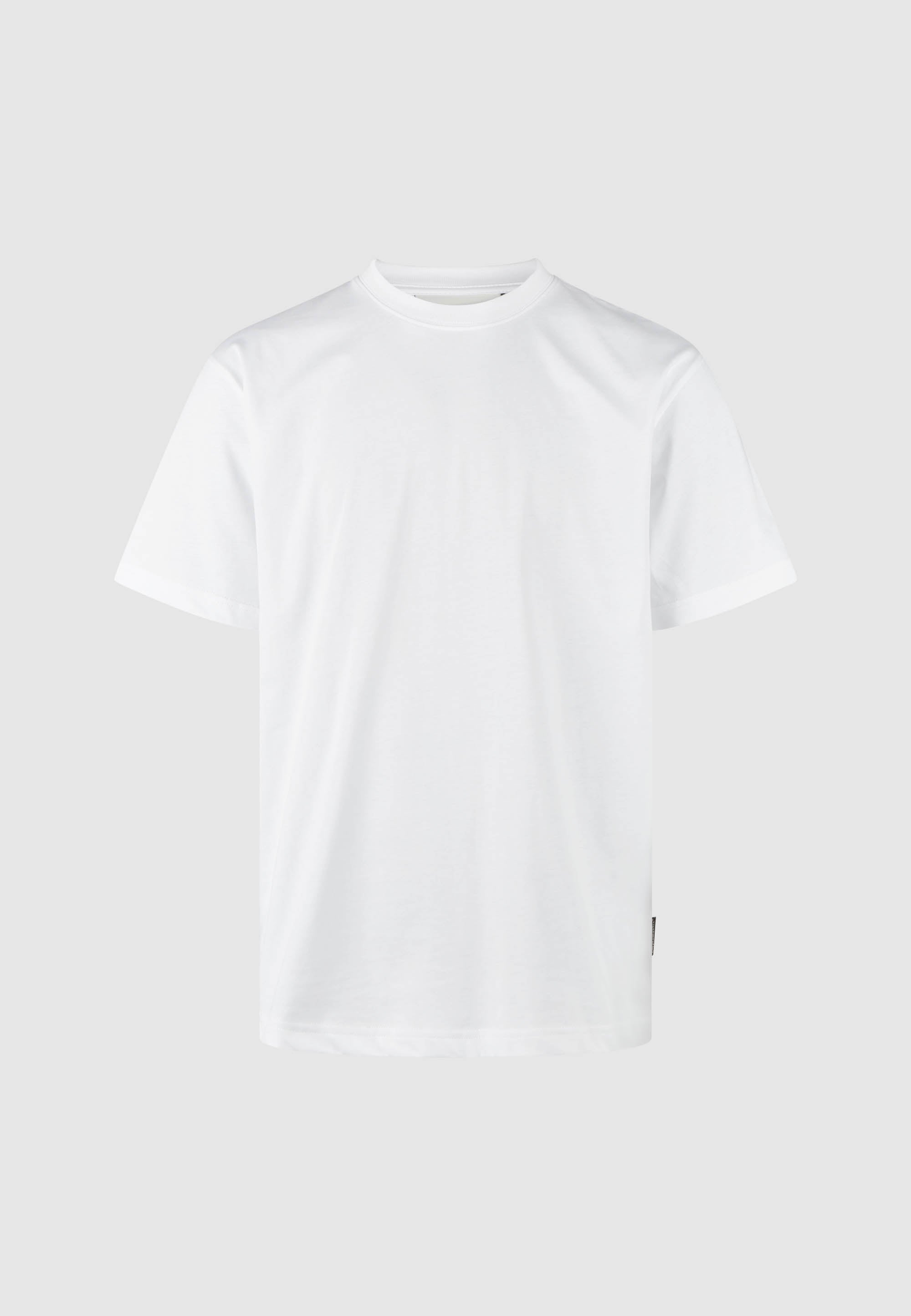 cleptomanicx-ligull-classic-tee-t-shirt-classic-fit-bio image 1