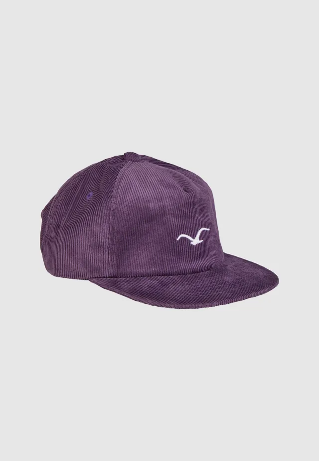 cleptomanicx-cord-m-we-cap-one-size-cord-snapback image 1