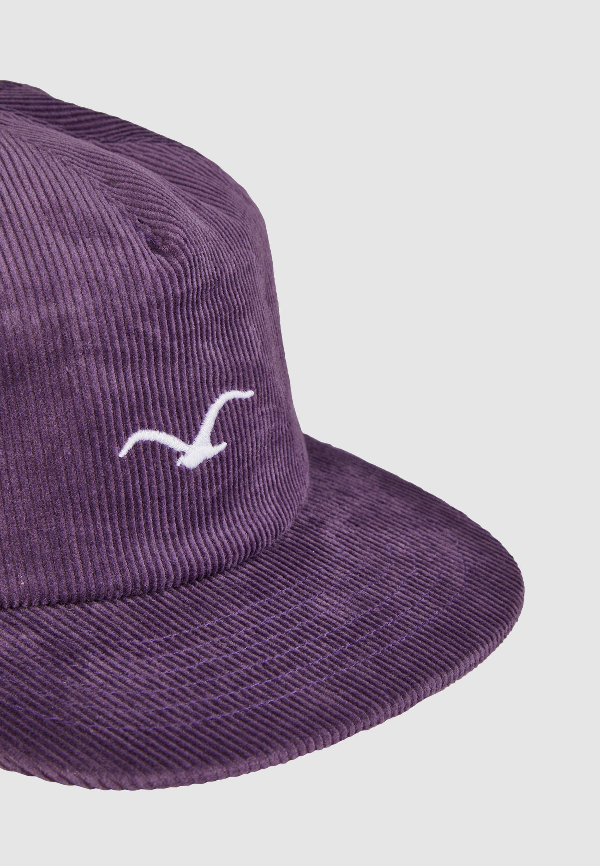 cleptomanicx-cord-m-we-cap-one-size-cord-snapback image 3