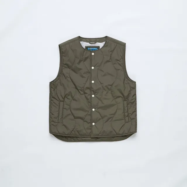 arniko-david-weste-sage-polyester-herren image 1