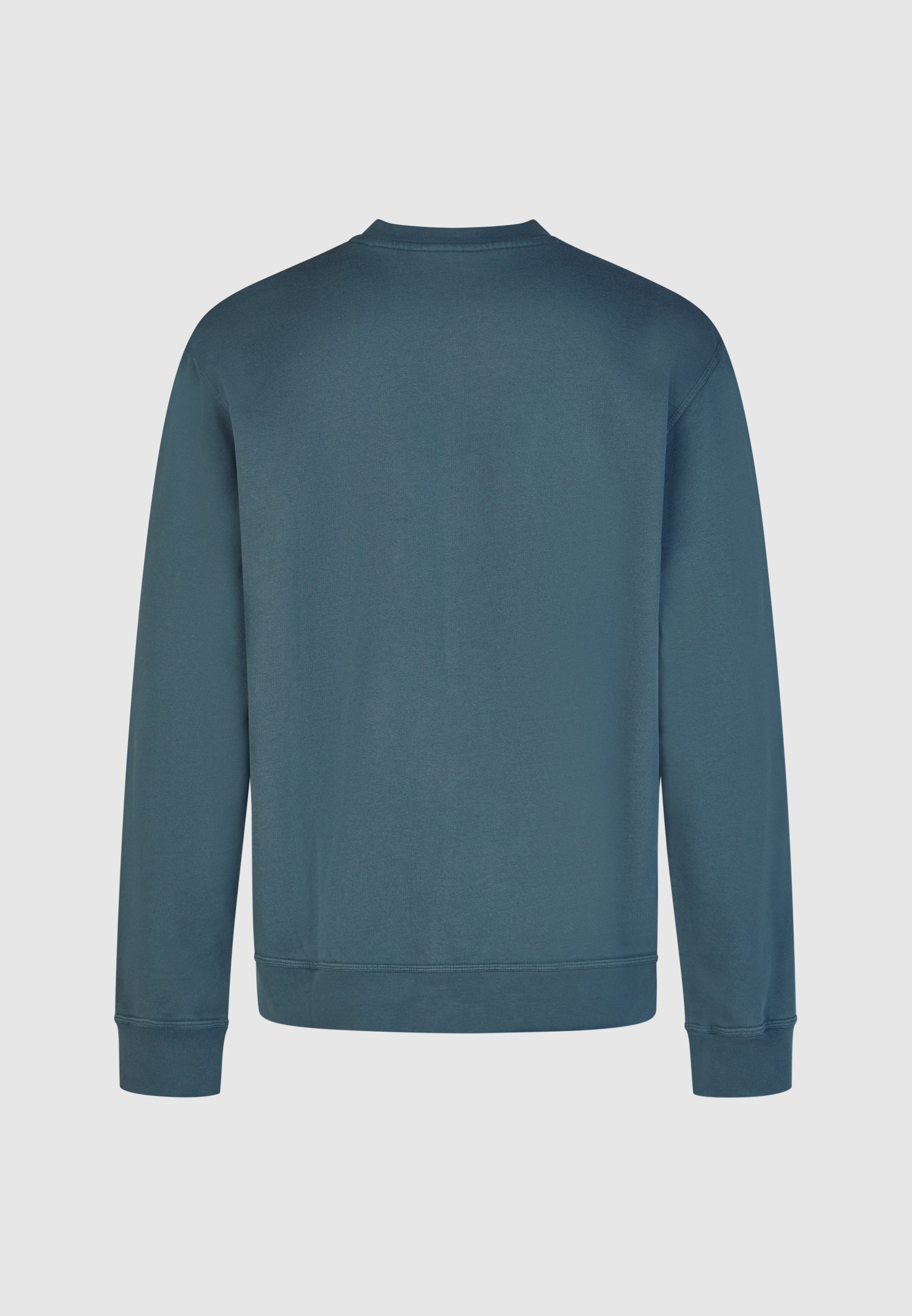 cleptomanicx-diy-classic-crewneck-sweatshirt-bio-baumwolle image 8