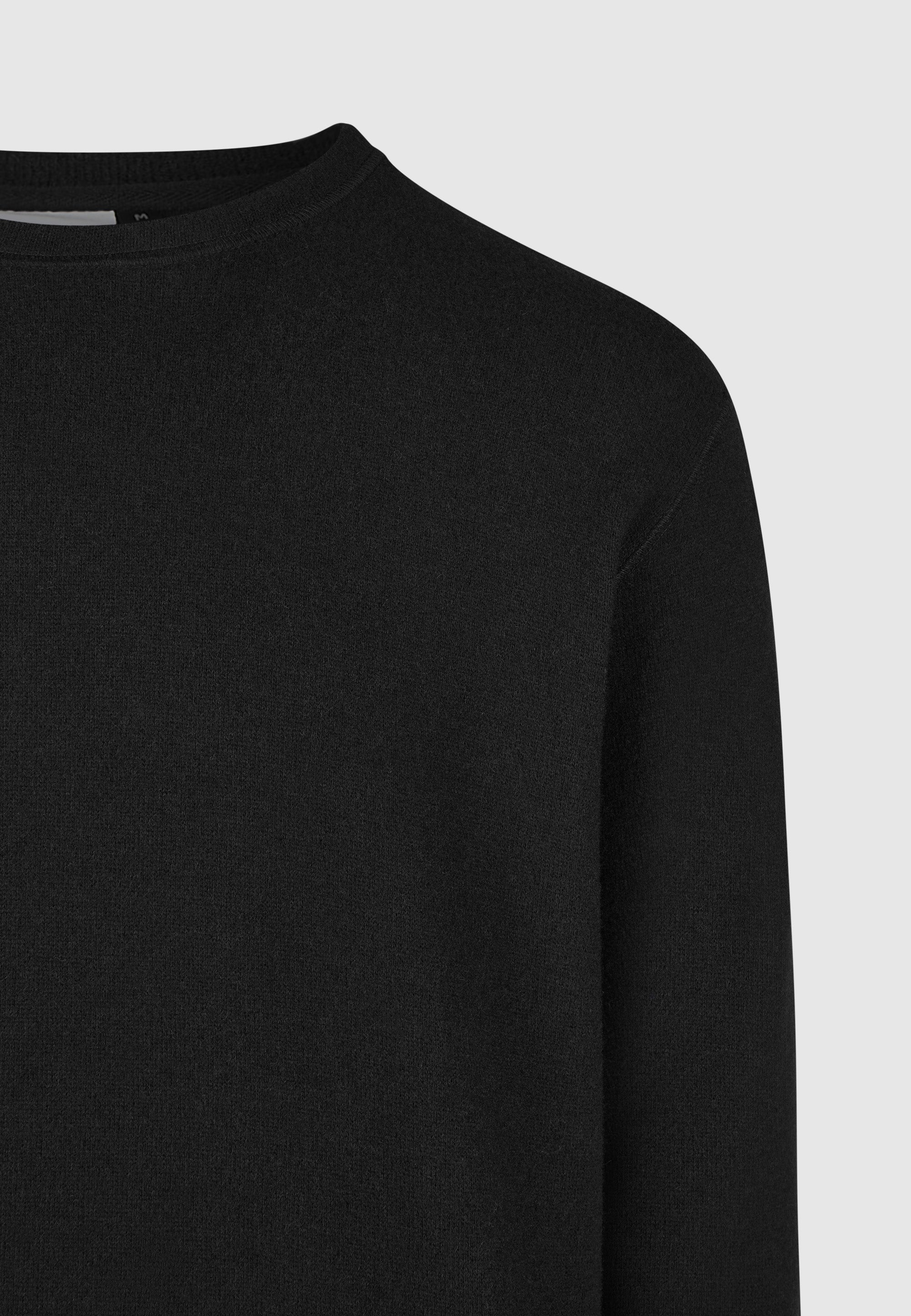 cleptomanicx-noitch-crewneck-strickpullover-regular-fit image 7