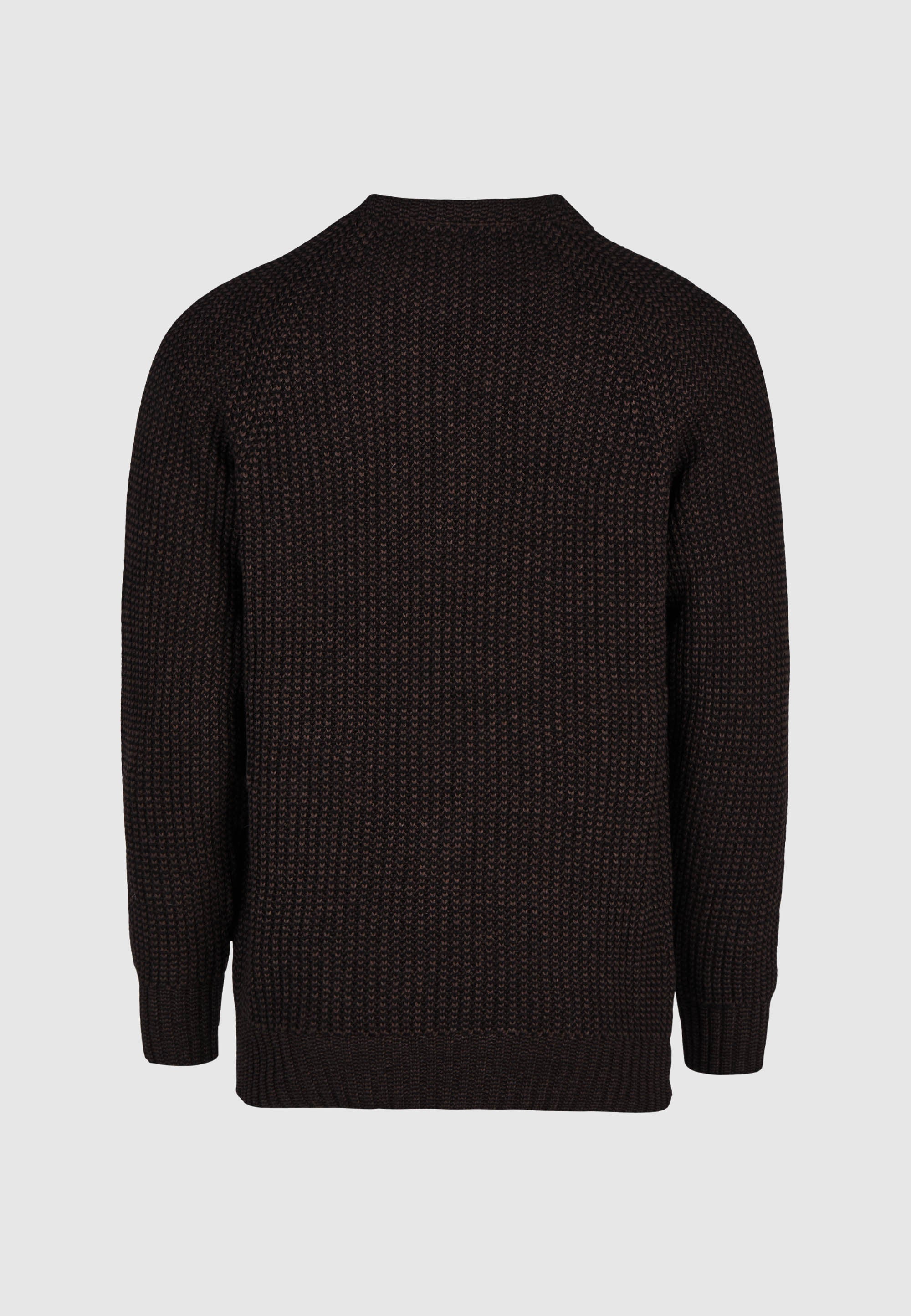 cleptomanicx-big-ben-knit-strickpullover-wolle-raglan image 6