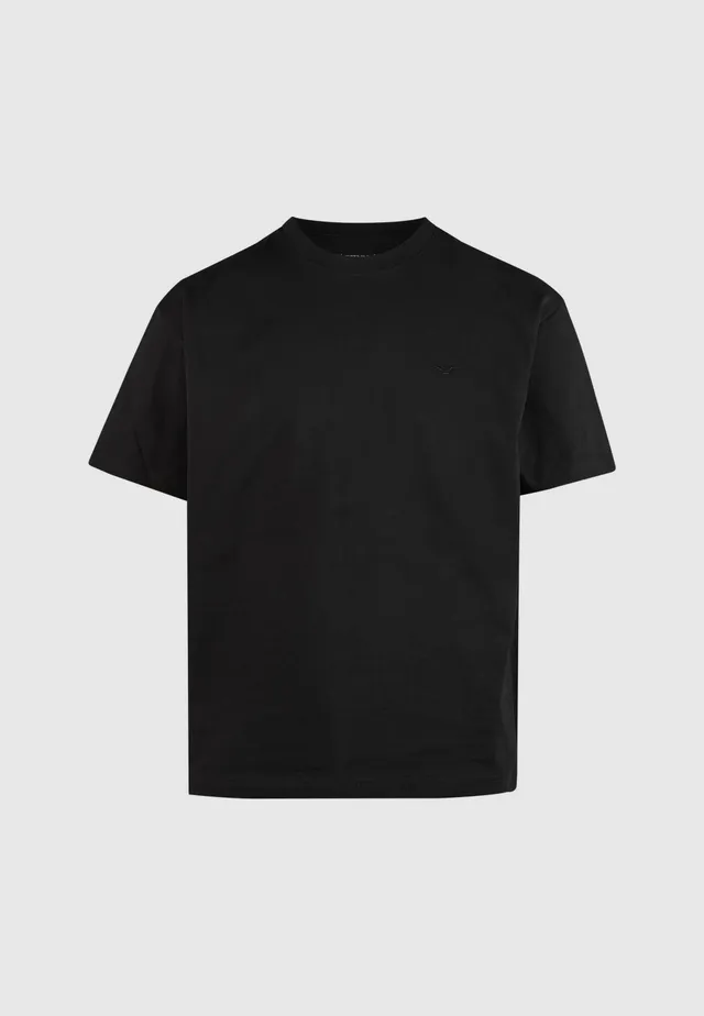 cleptomanicx-ligull-boxy-crop-tee-t-shirt-bio-baumwolle-3 image 1