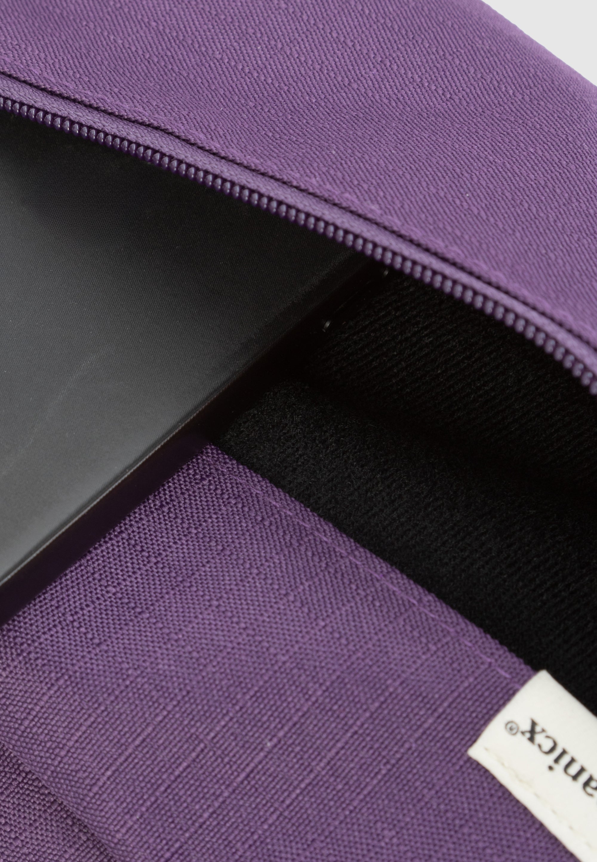 cleptomanicx-tap-s-hipbag-bauchtasche-ripstop-2-l-os image 5