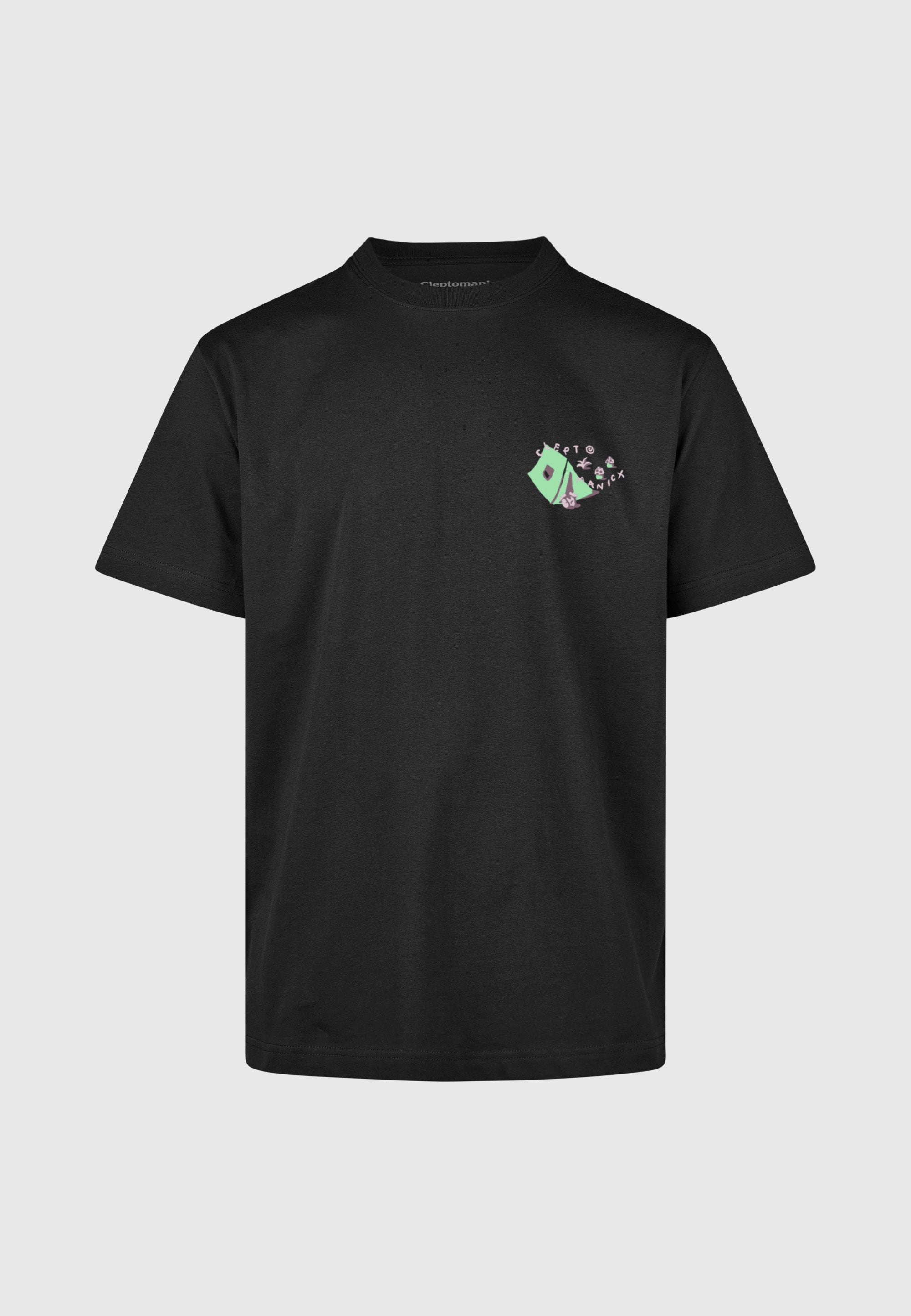 cleptomanicx-camp-classic-tee-t-shirt-bio-baumwolle-2 image 3