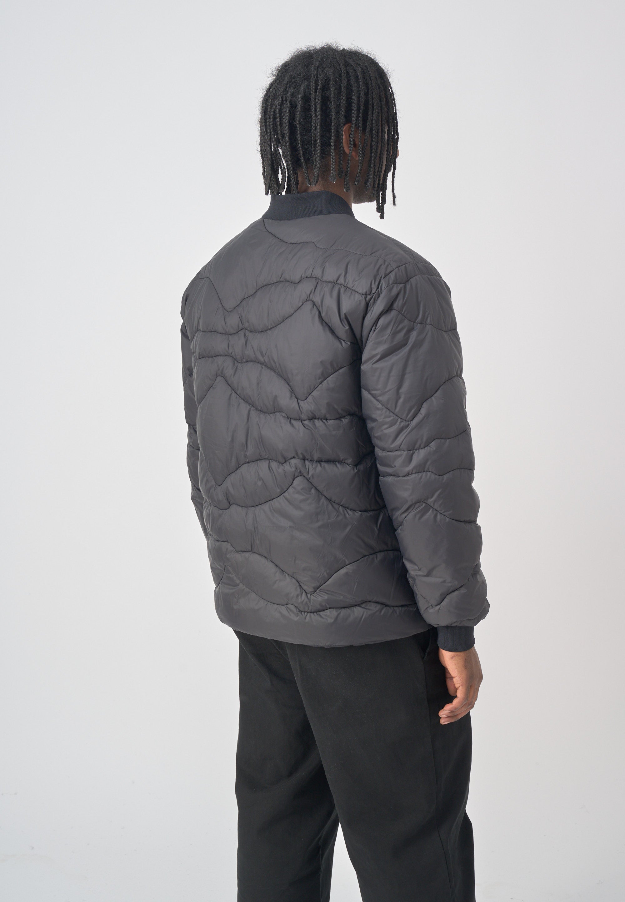cleptomanicx-liner-jacket-steppjacke-recycelt image 4