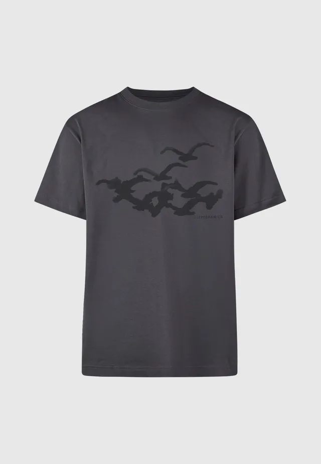 cleptomanicx-skyride-classic-tee-t-shirt-mit-print image 1