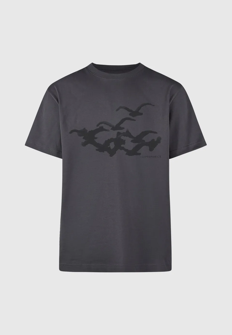 cleptomanicx-skyride-classic-tee-t-shirt-mit-print image 1