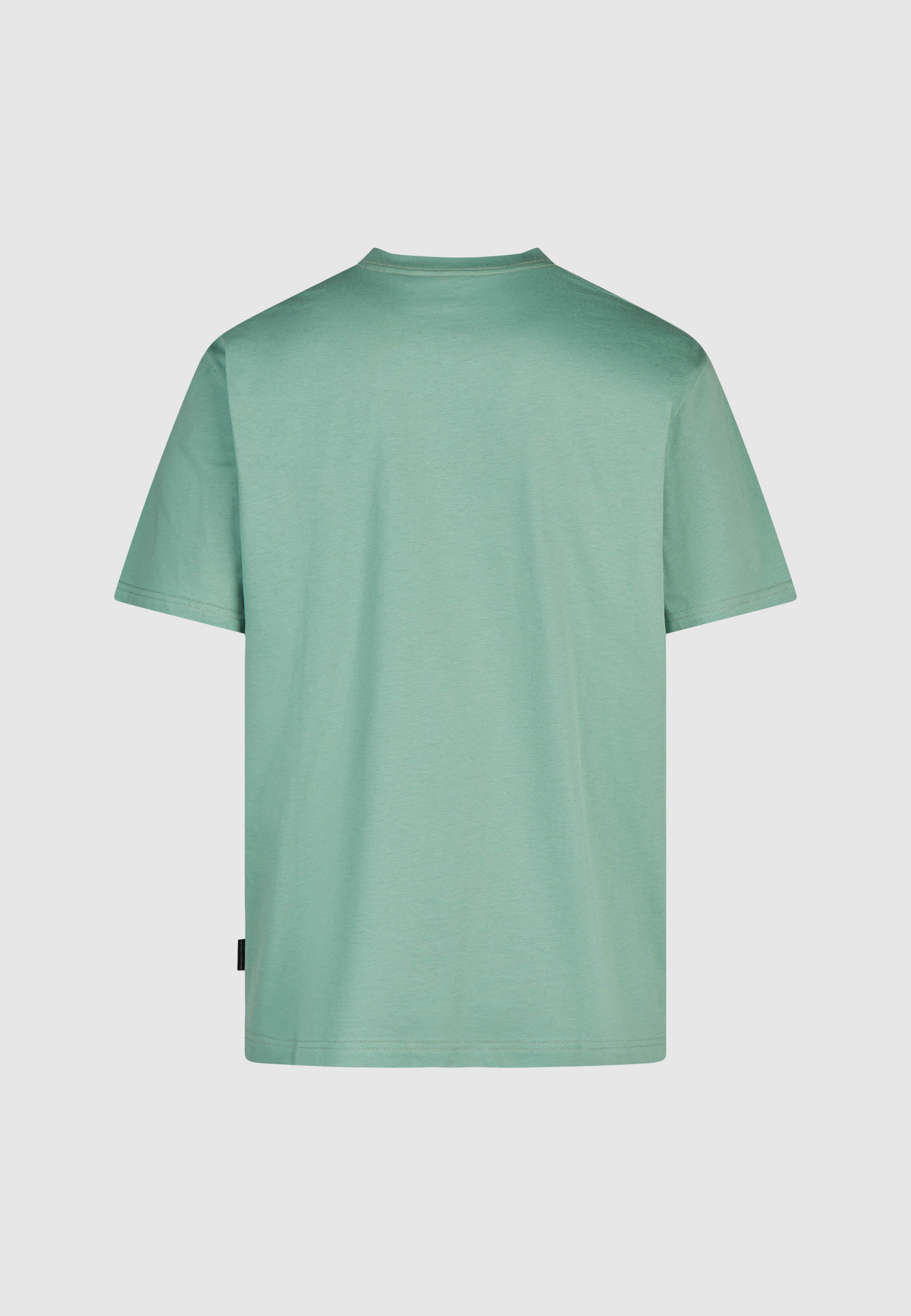 cleptomanicx-ligull-boxy-tee-t-shirt-biobaumwolle-boxy-fit image 3