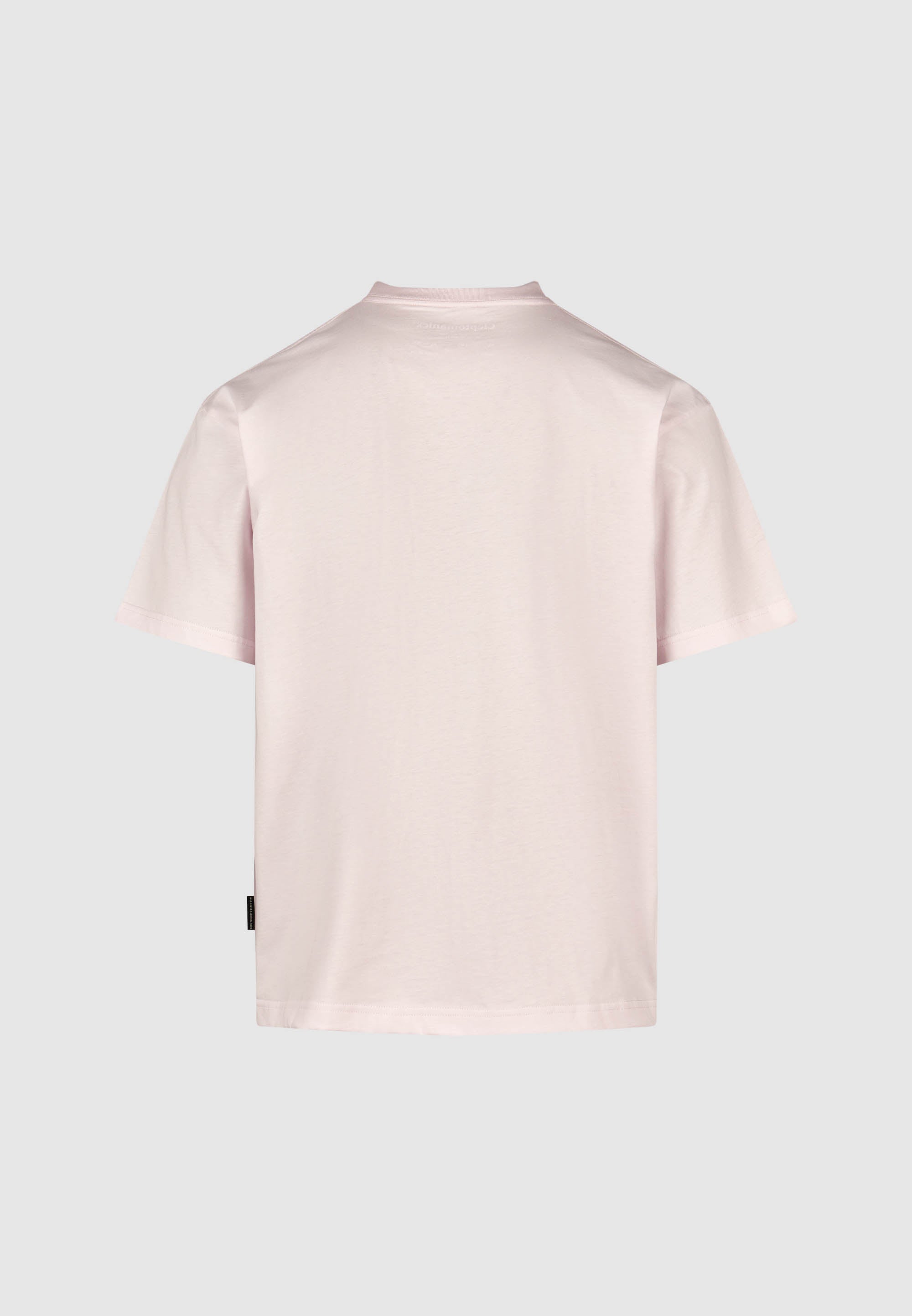 cleptomanicx-ligull-boxy-crop-tee-t-shirt-m-cropped image 6