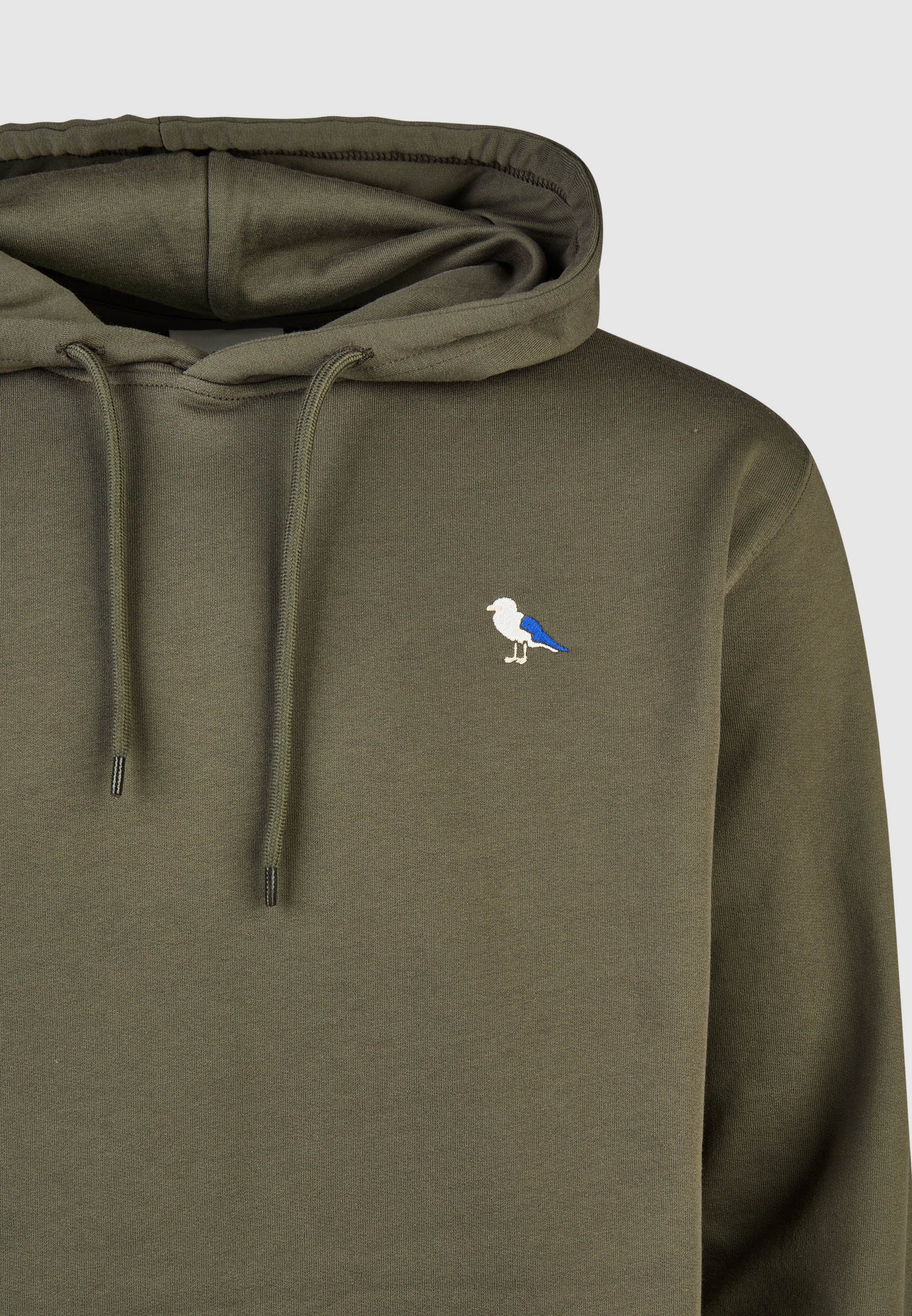 cleptomanicx-embro-gull-2-regular-hoodie-bio-baumwolle image 7