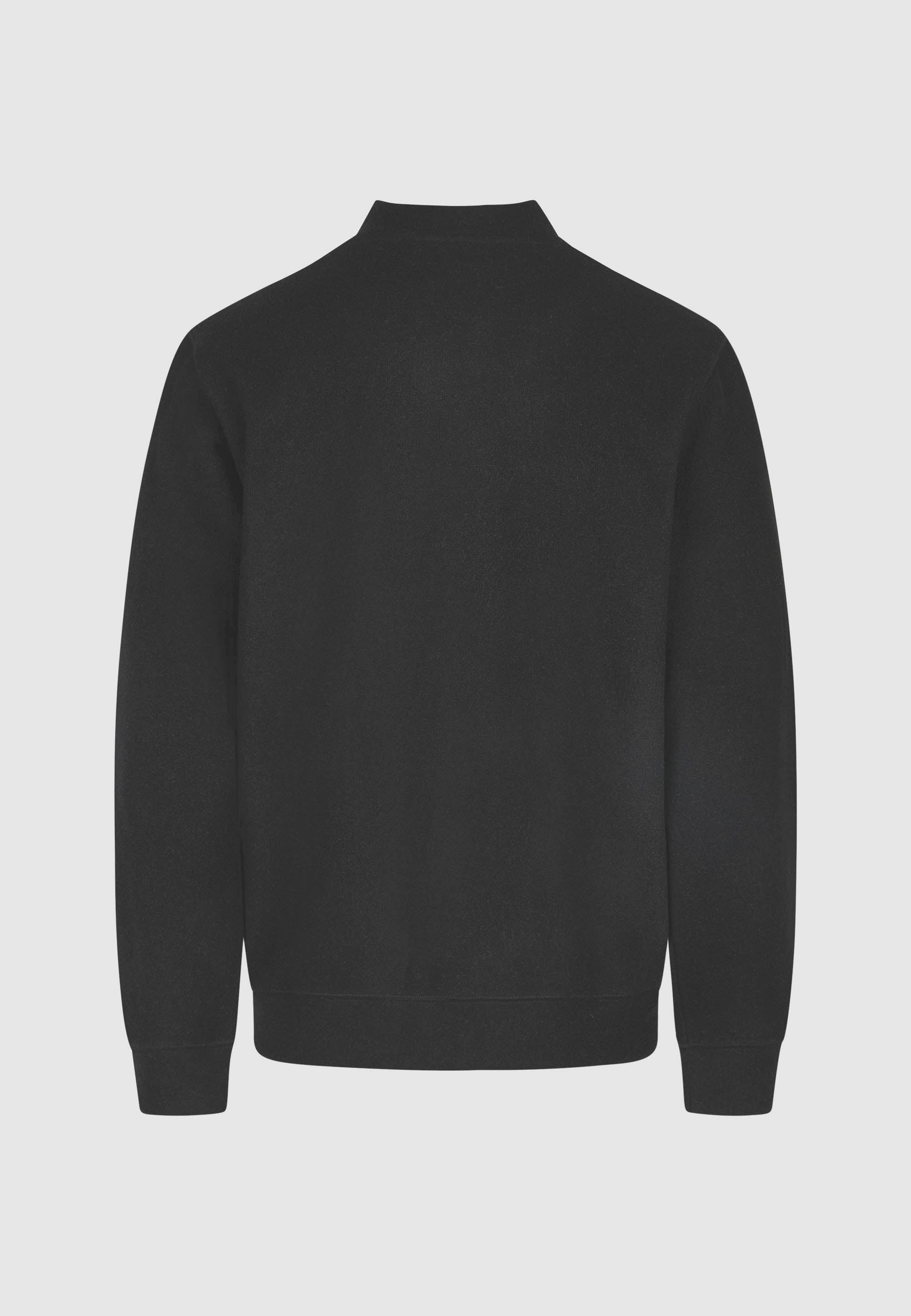 cleptomanicx-noitch-cruise-trainer-strickpullover-wolle image 7