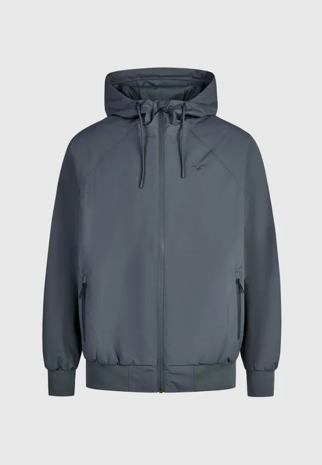cleptomanicx-simplist-all-season-jacke-wasserdicht-6000-mm image 1