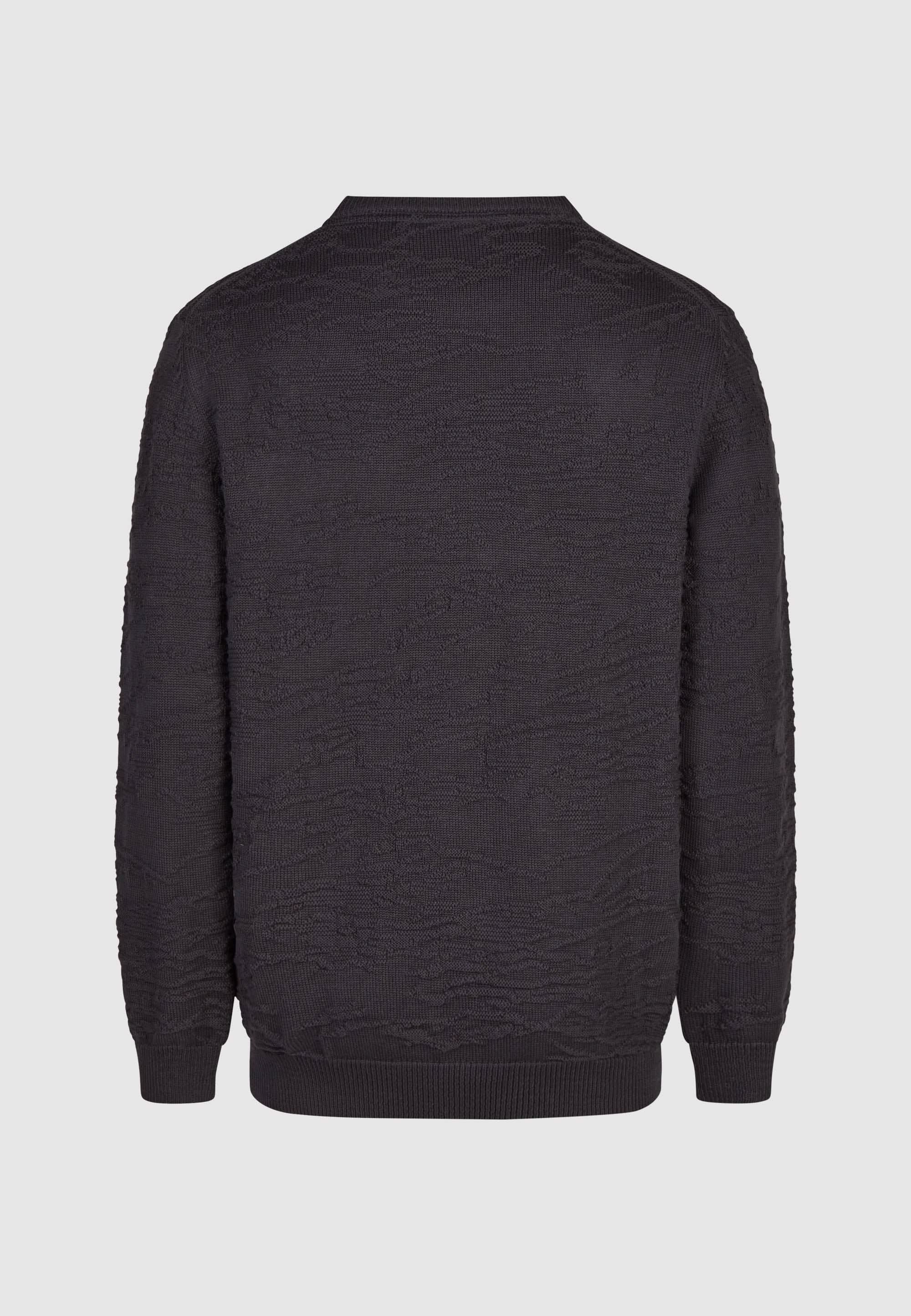 cleptomanicx-windy-knit-strickpullover-biobaumwolle-muster image 6