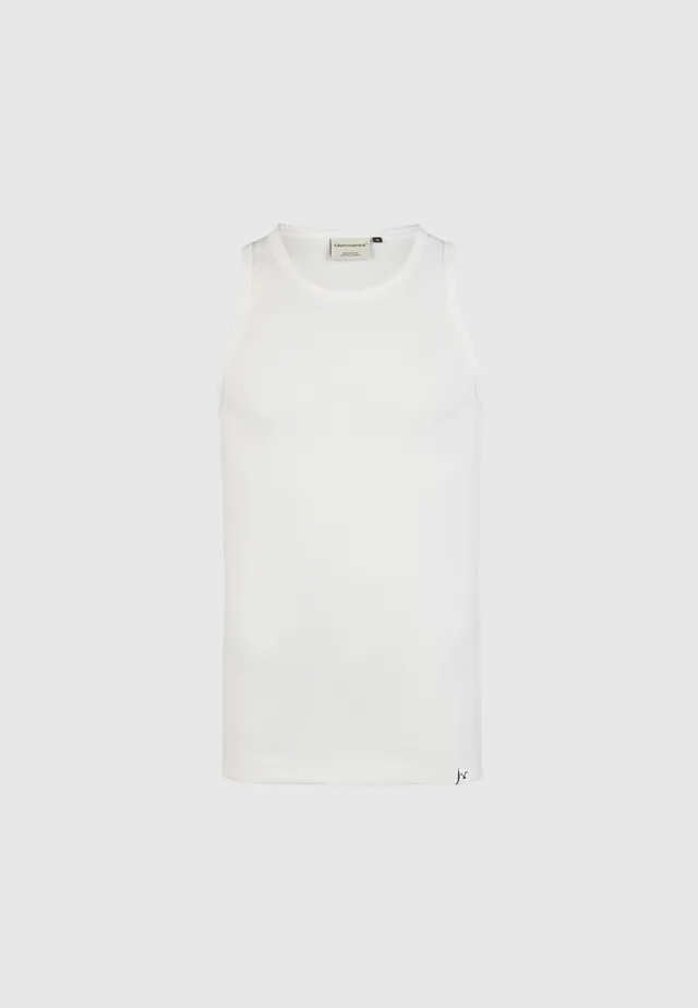 cleptomanicx-ligull-tank-top-t-shirt-biobaumwolle-regular-fit image 1