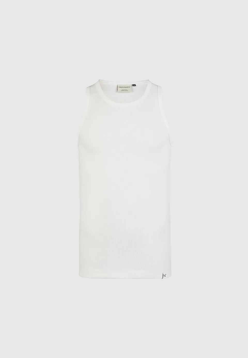 cleptomanicx-ligull-tank-top-t-shirt-biobaumwolle-regular-fit image 1
