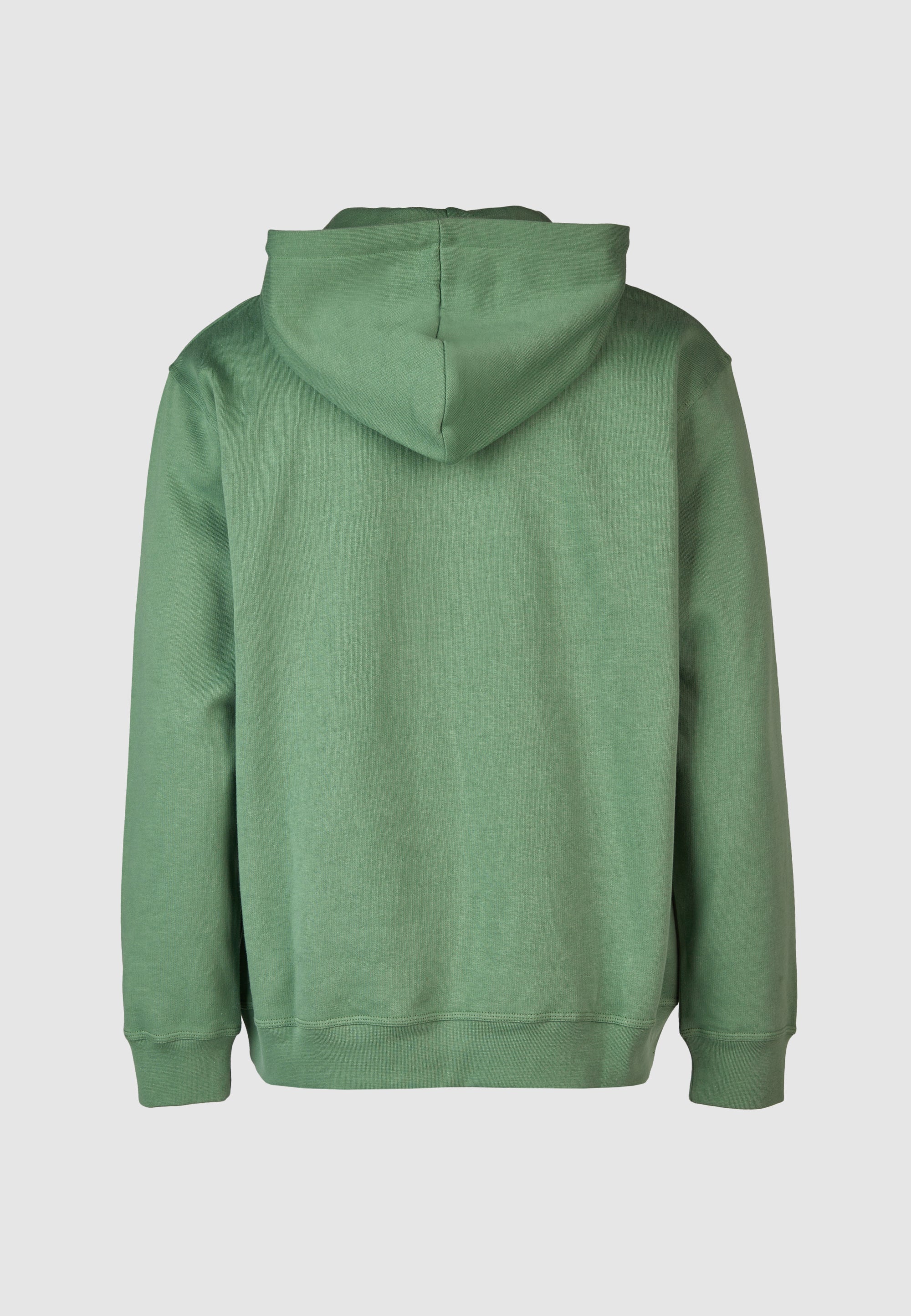 cleptomanicx-sketch-gull-boxy-hoodie-bio-baumwolle image 6