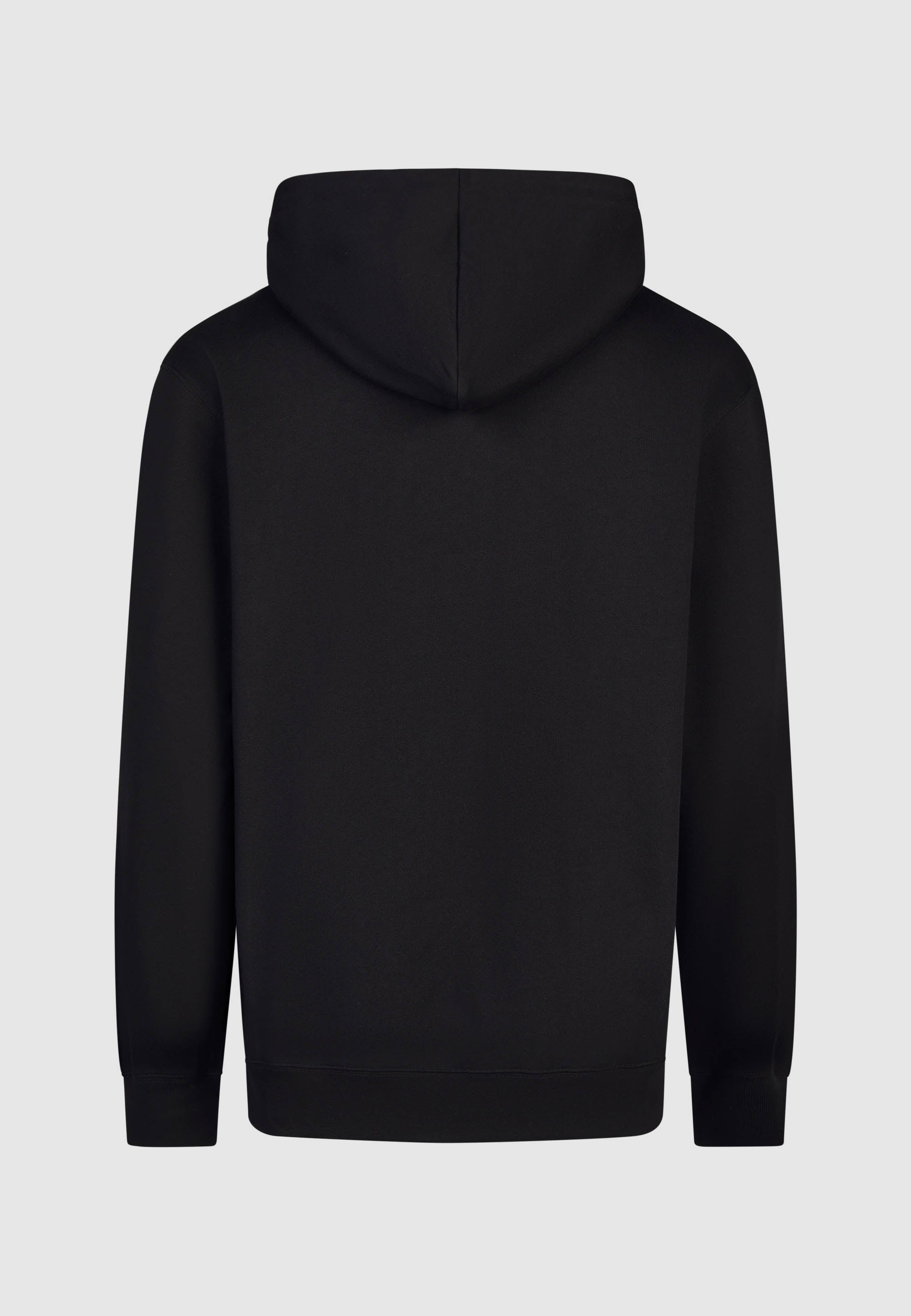 cleptomanicx-peace-hooded-hoodie-bio-baumwolle image 6