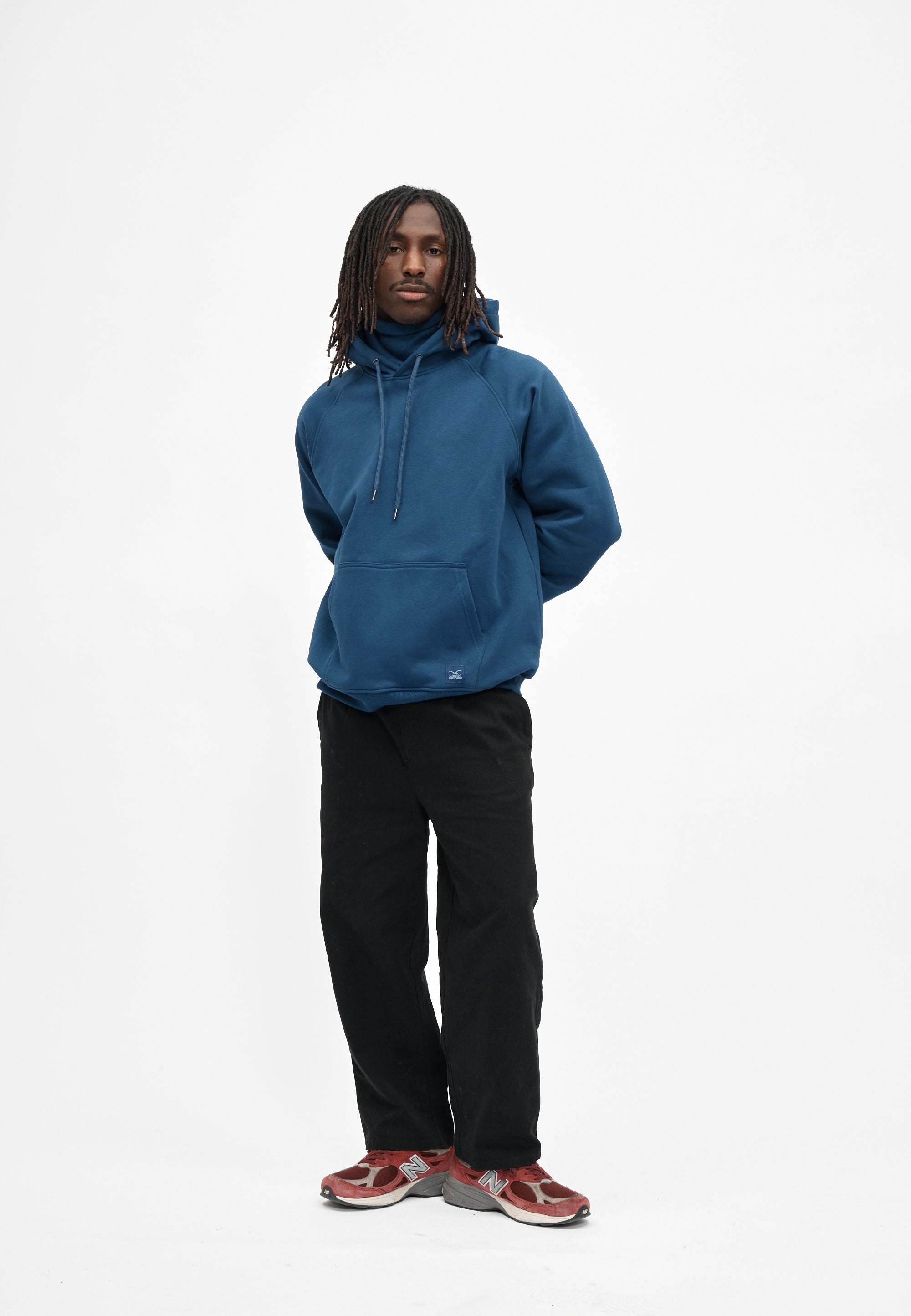cleptomanicx-mask-boxy-hooded-hoodie-maske-bio image 3