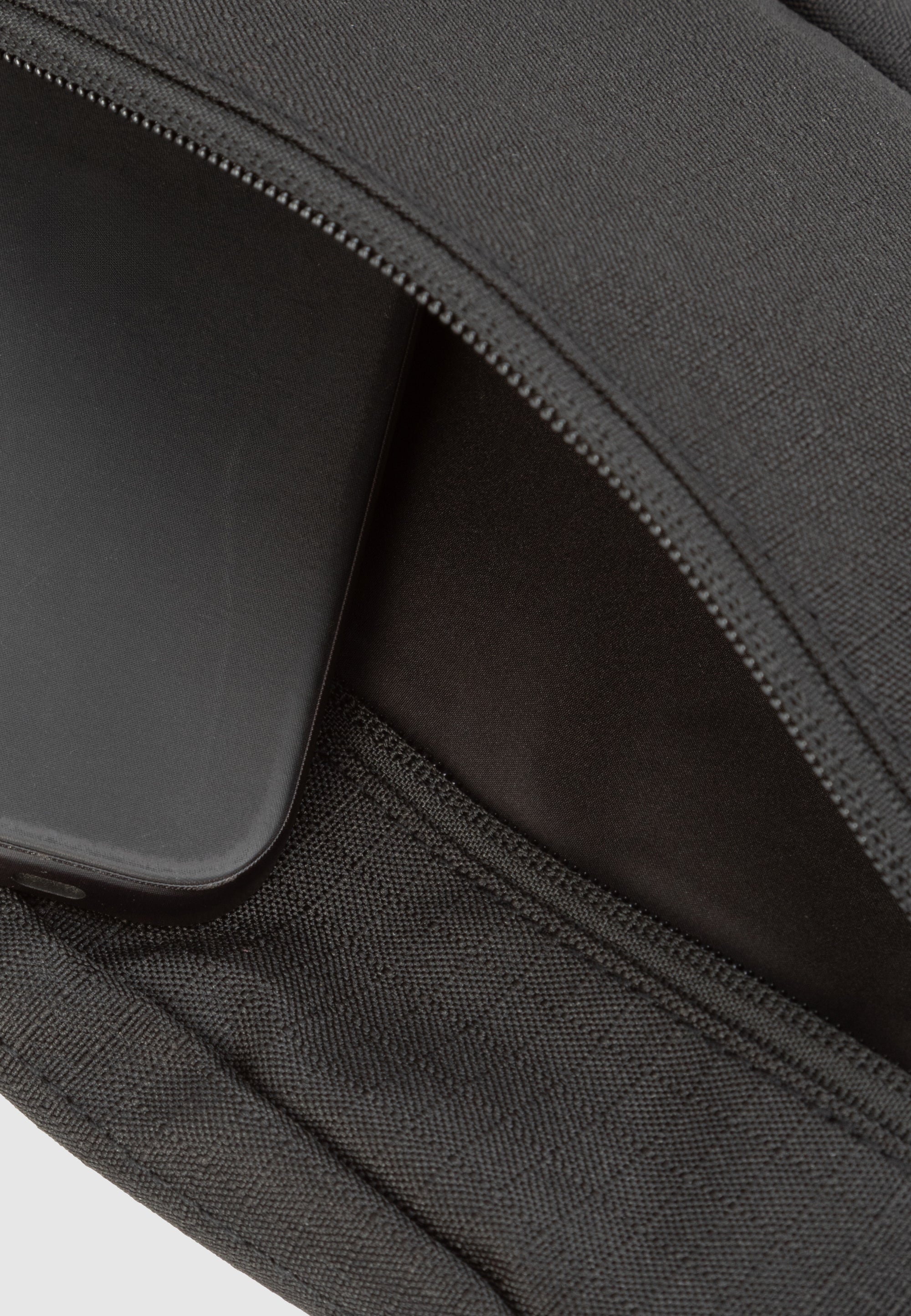 cleptomanicx-tap-s-hipbag-bauchtasche-ripstop-2l image 7