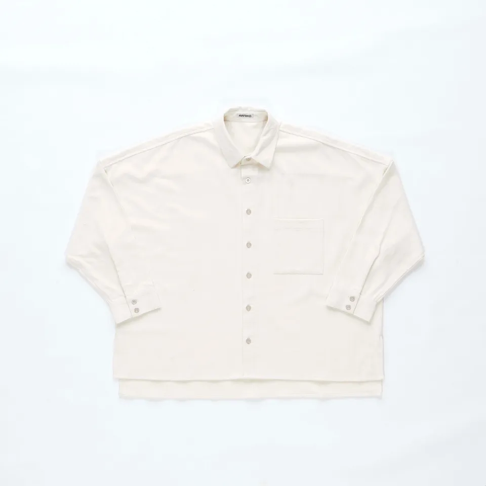 arniko-tahira-hemd-birch-flanell-bio-damen image 1